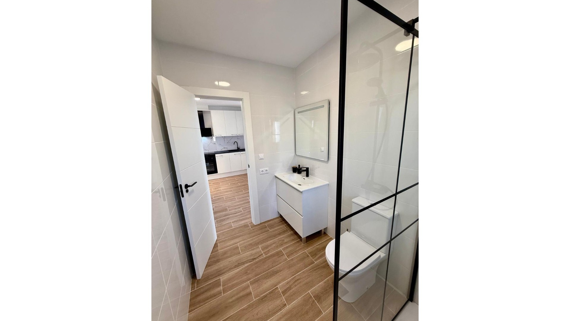 Resale - Двухквартирный дом - Ciudad Quesada - Rojales