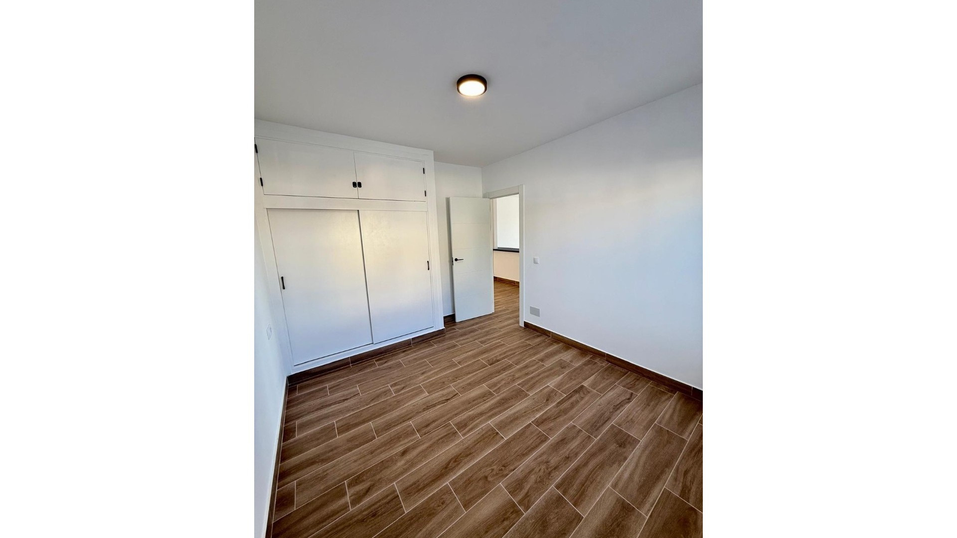 Resale - Двухквартирный дом - Ciudad Quesada - Rojales