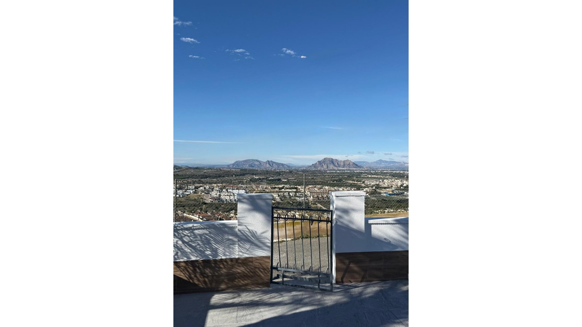 Resale - Двухквартирный дом - Ciudad Quesada - Rojales