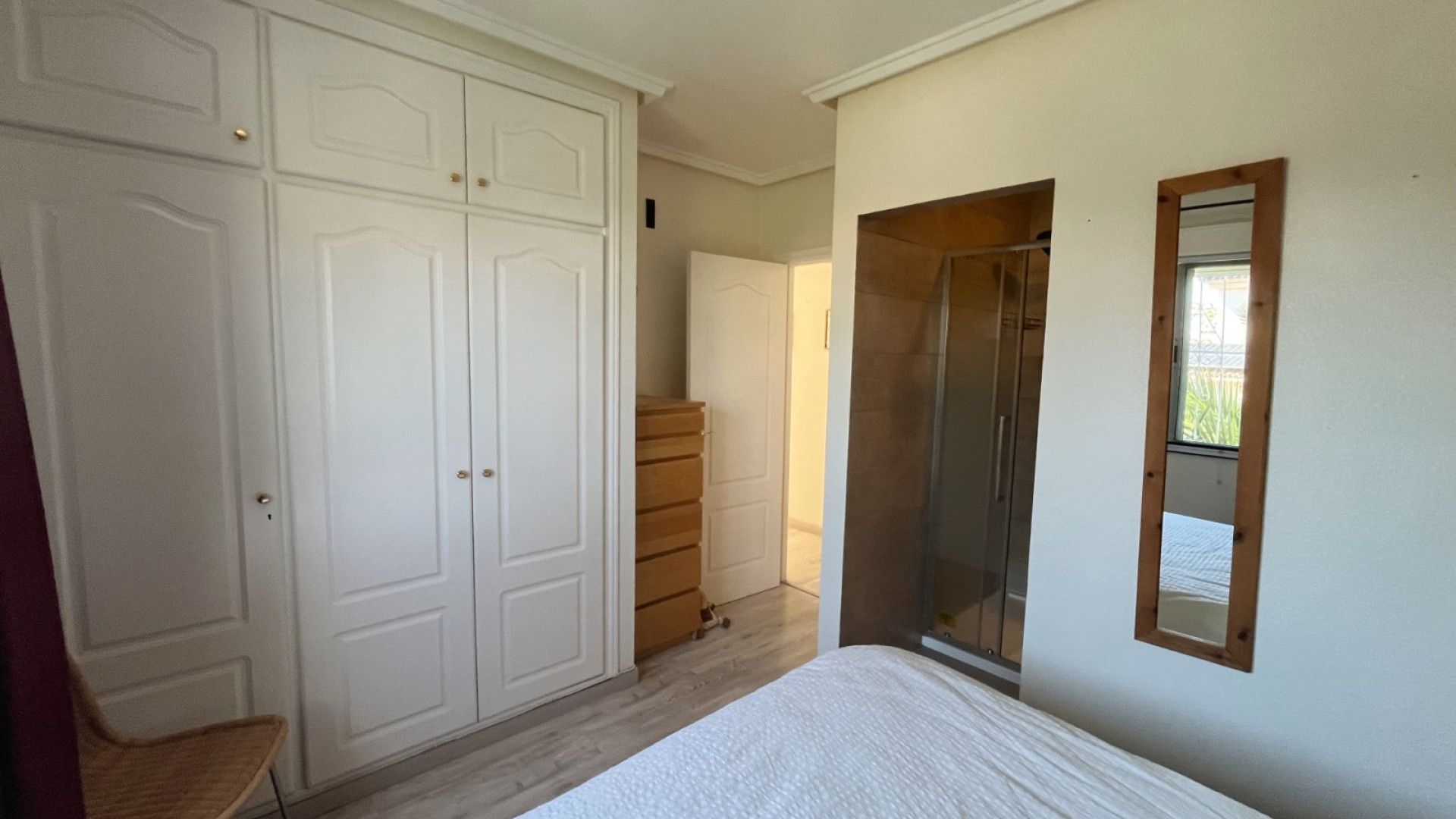Resale - Двухквартирный дом - Ciudad Quesada - Upper Golf