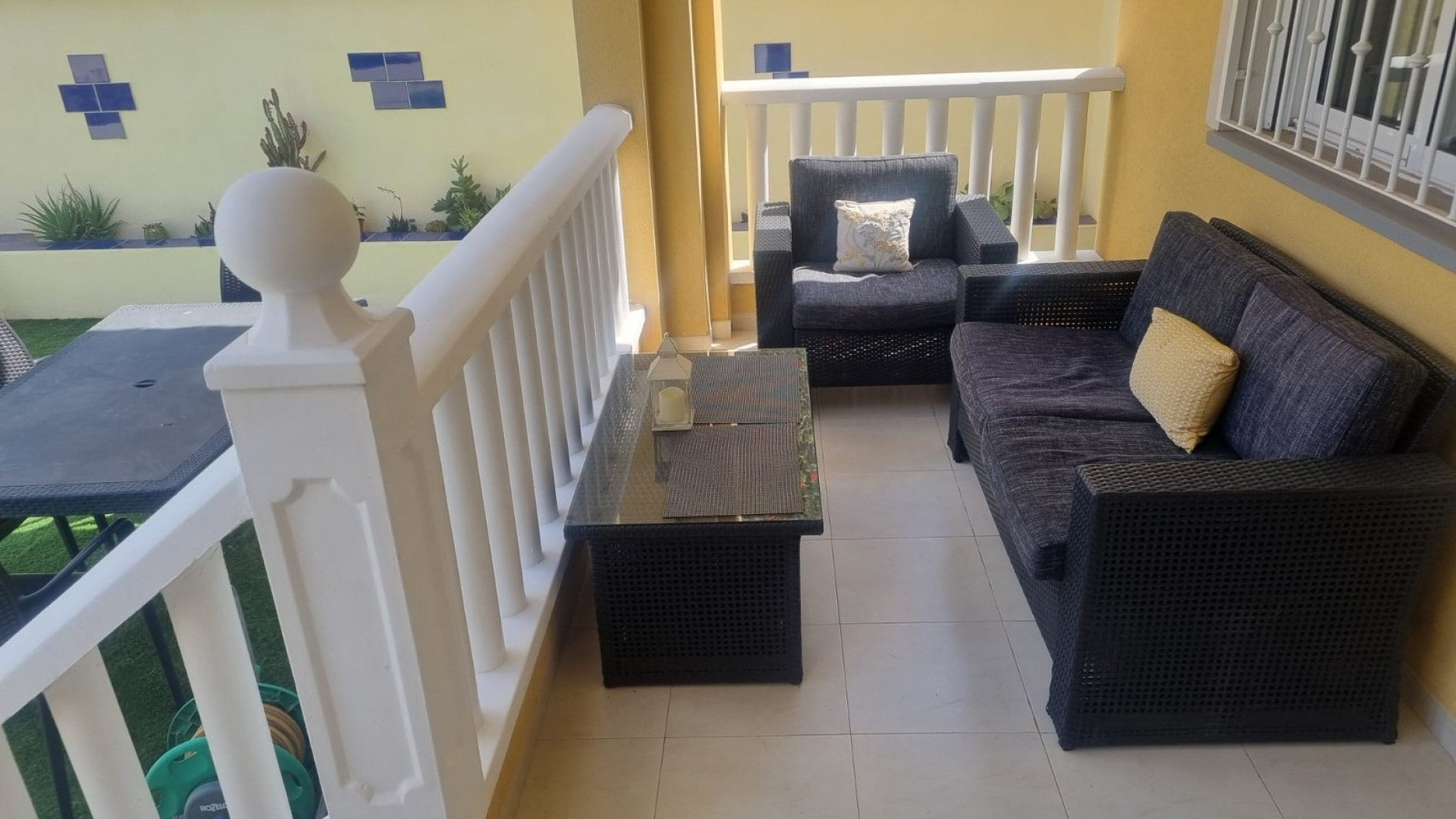 Resale - Двухквартирный дом - Ciudad Quesada