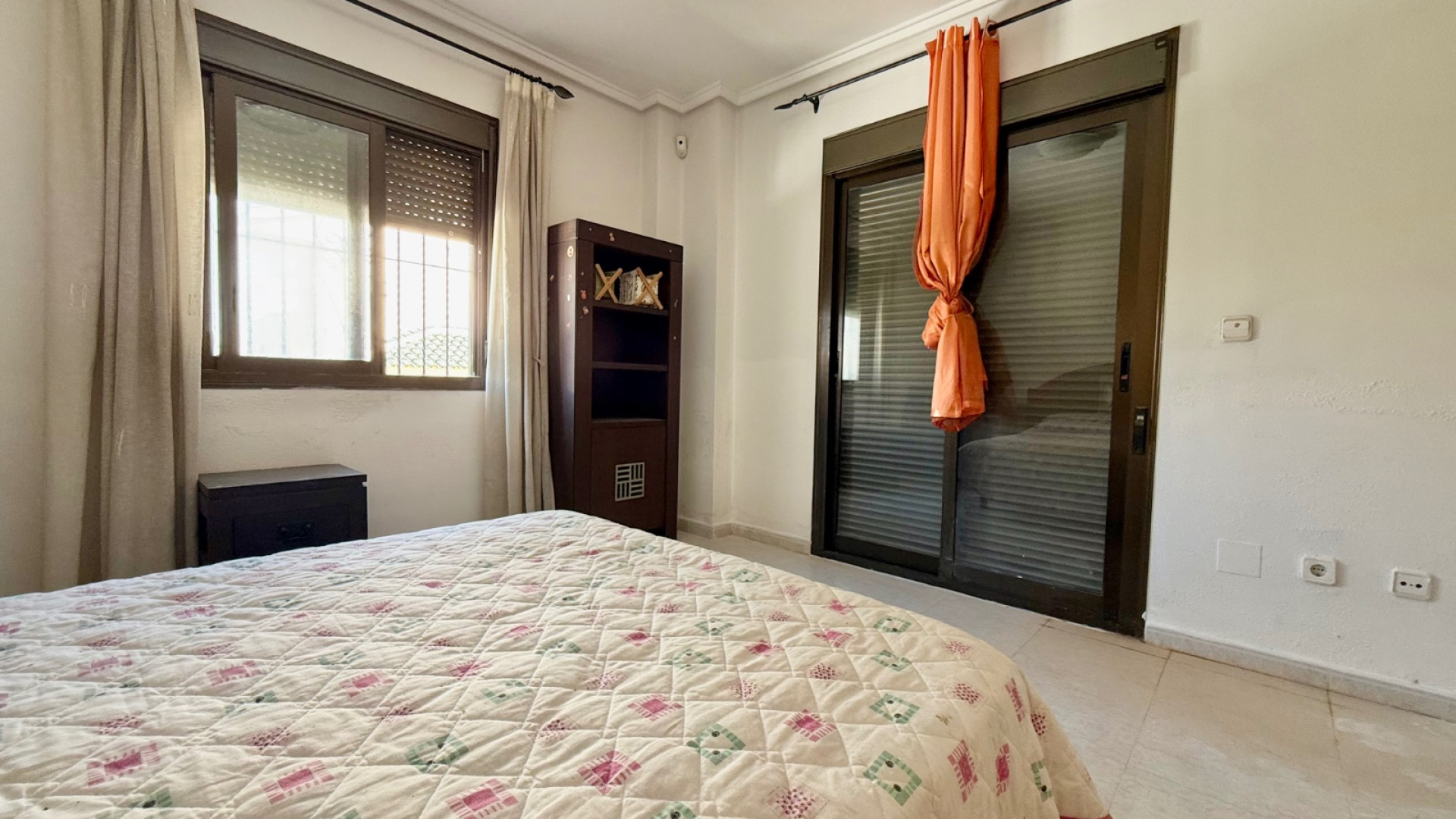 Resale - Двухквартирный дом - Ciudad Quesada