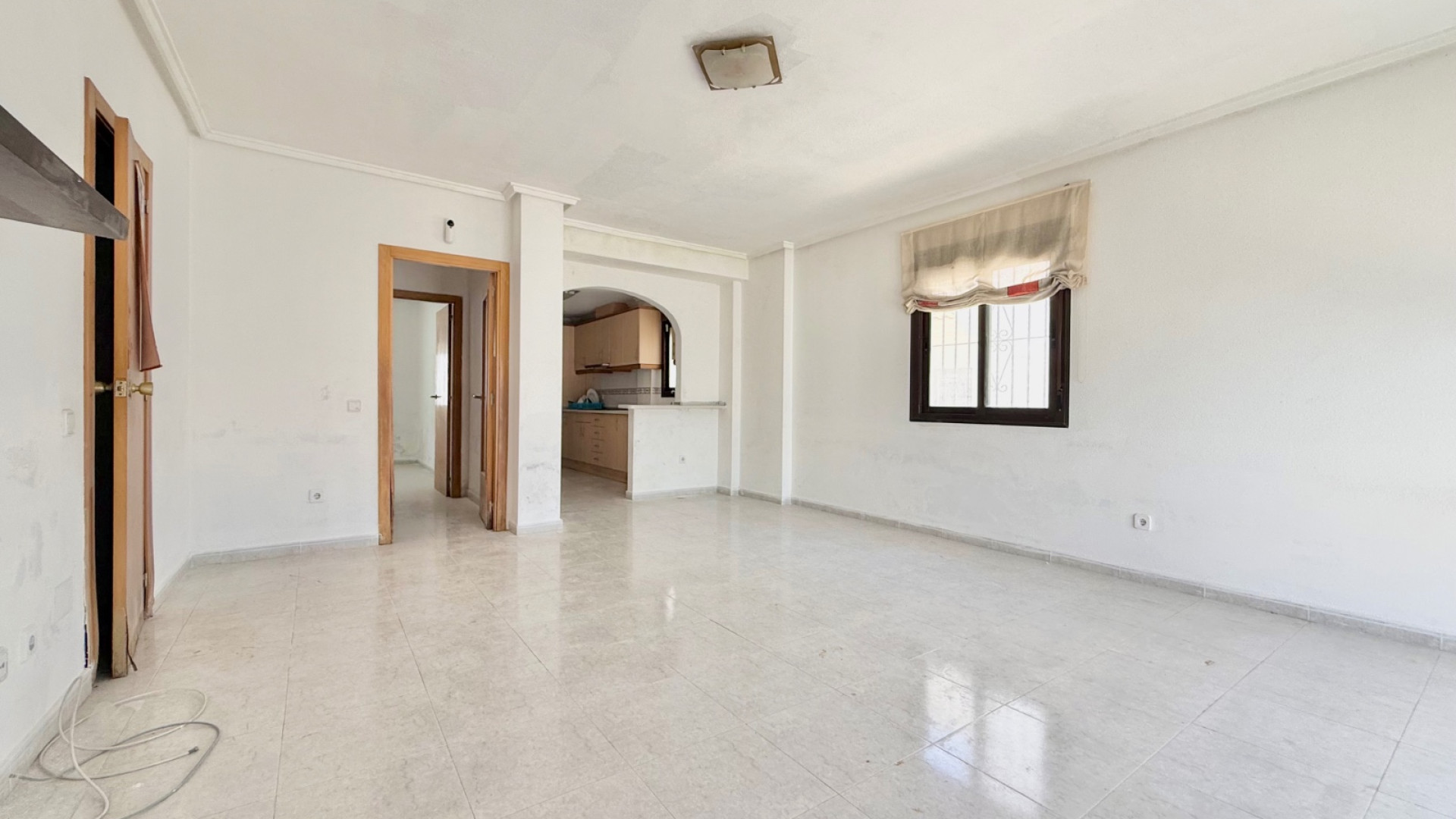 Resale - Двухквартирный дом - Ciudad Quesada