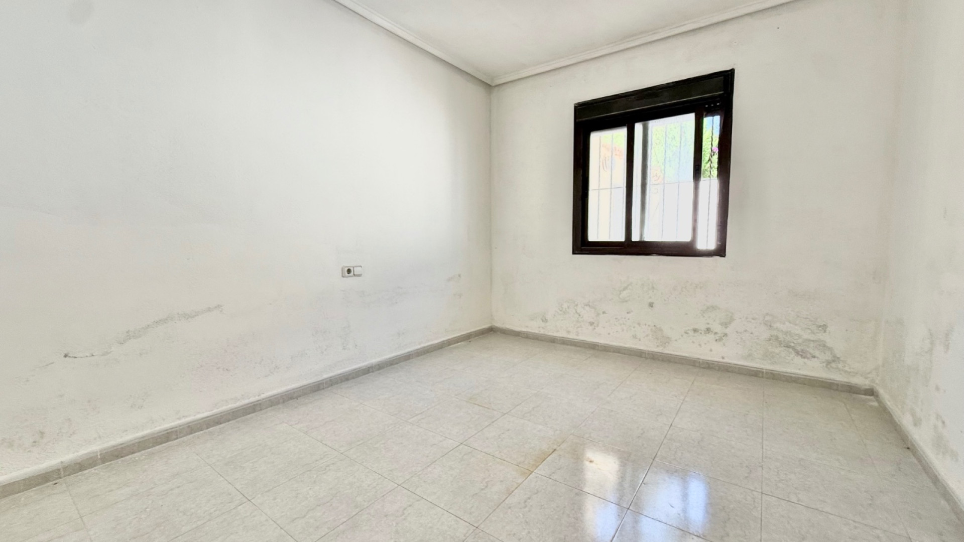 Resale - Двухквартирный дом - Ciudad Quesada