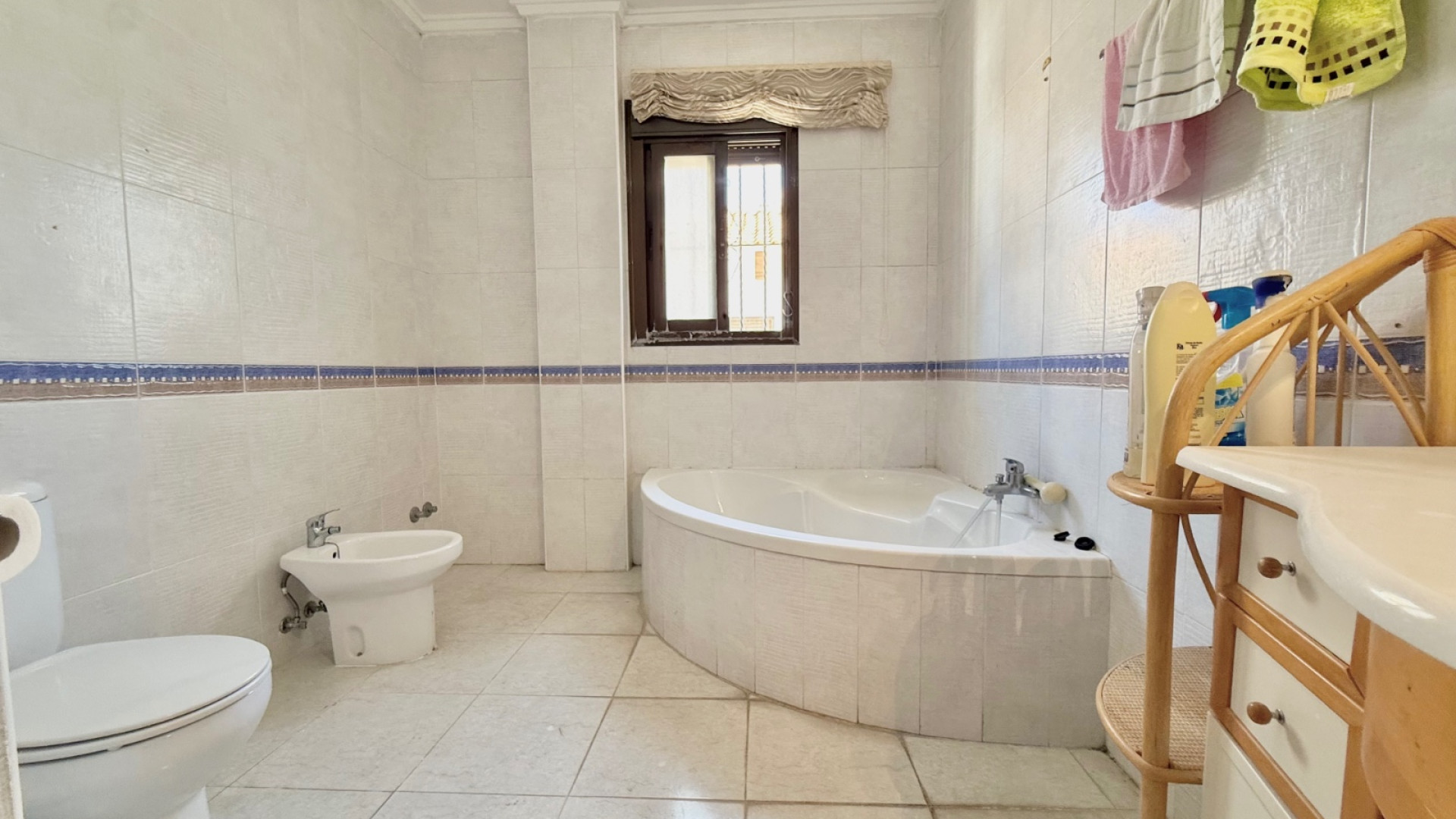 Resale - Двухквартирный дом - Ciudad Quesada