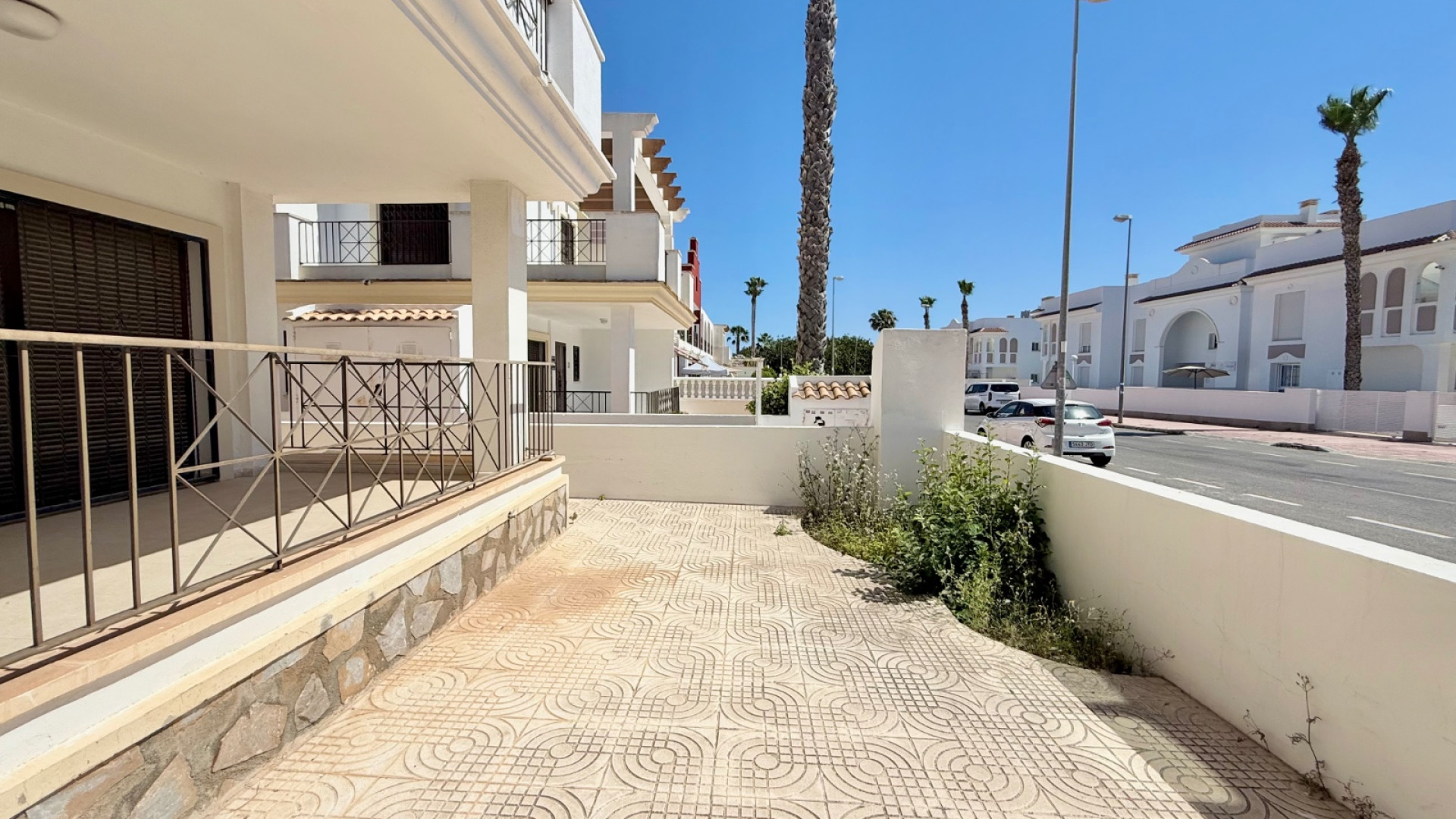 Resale - Двухквартирный дом - Ciudad Quesada