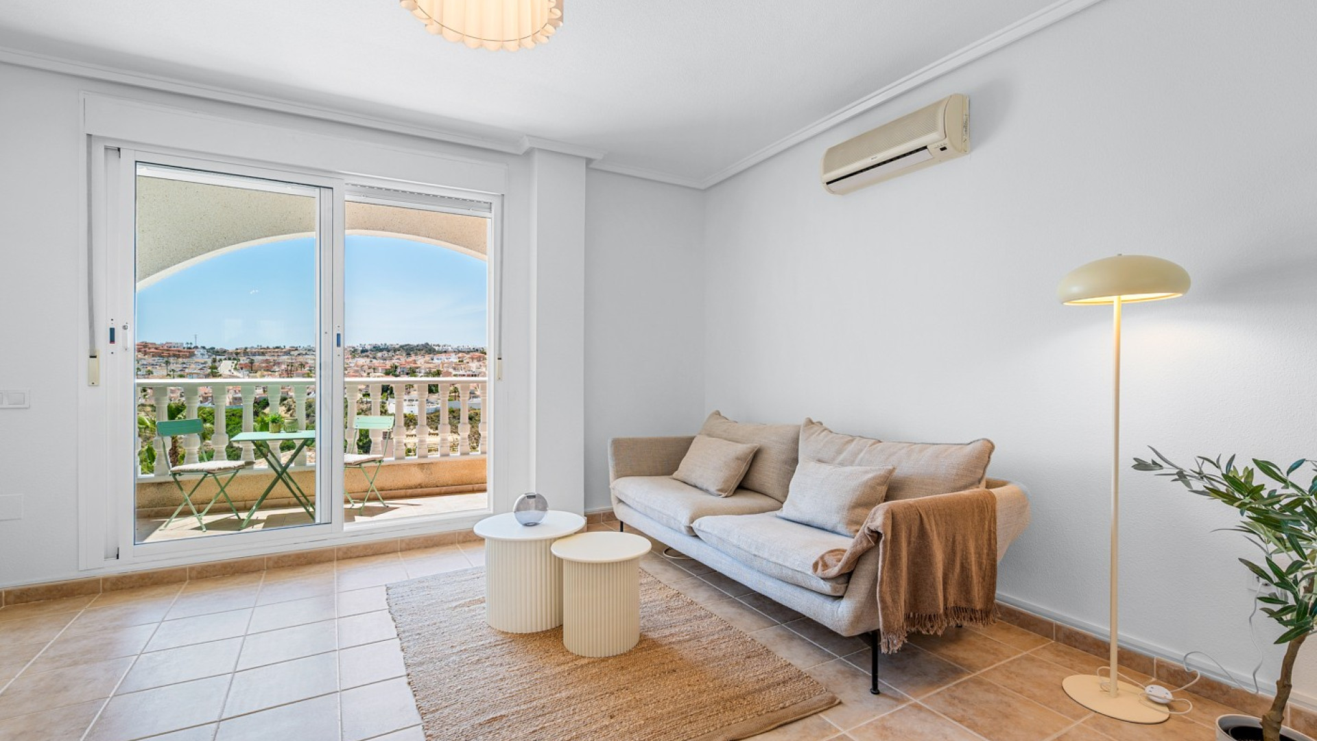 Resale - Двухквартирный дом - Ciudad Quesada