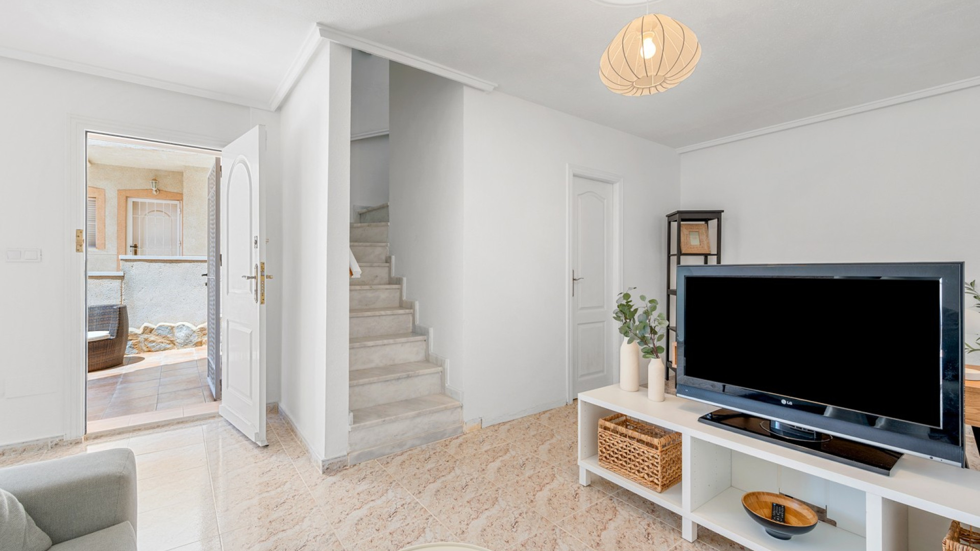 Resale - Двухквартирный дом - Ciudad Quesada