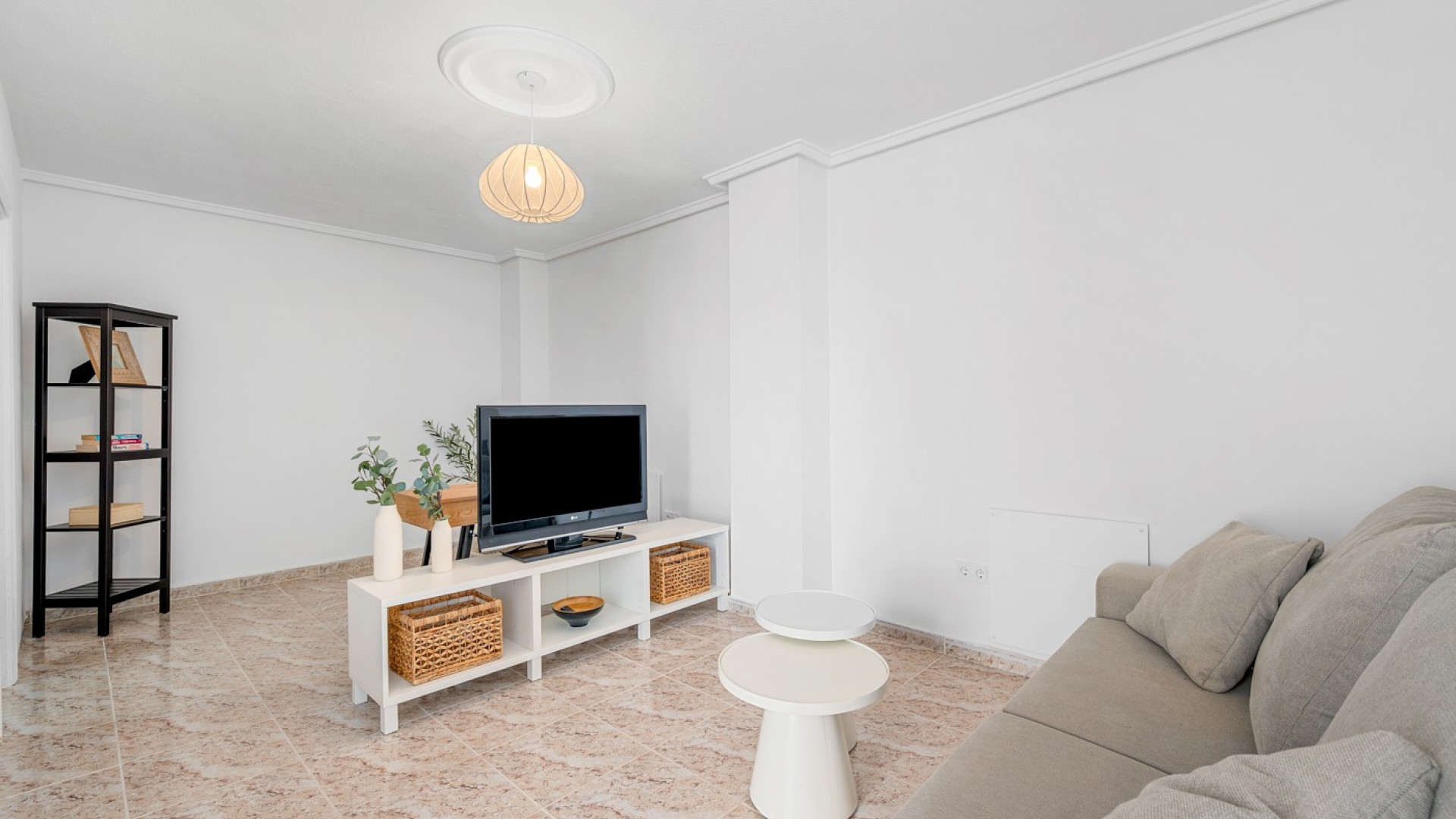 Resale - Двухквартирный дом - Ciudad Quesada