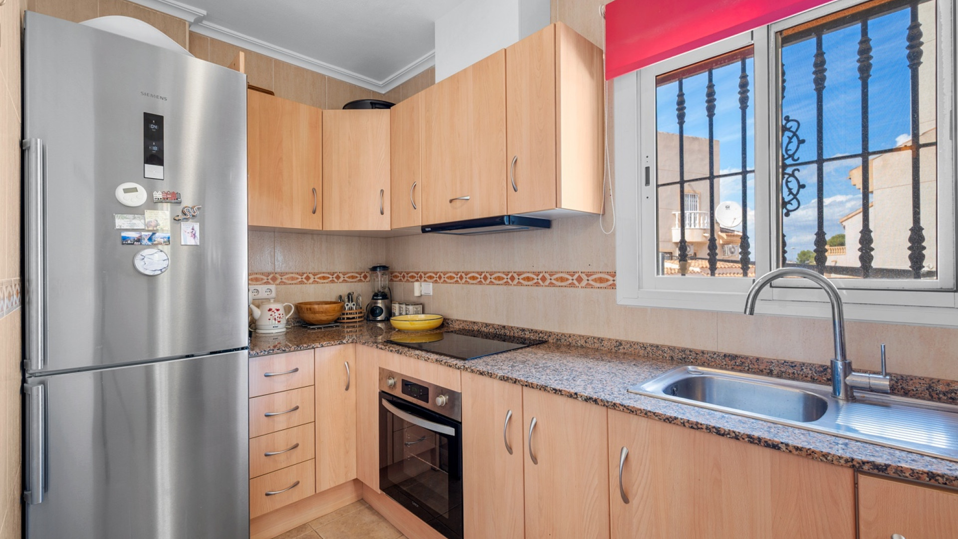 Resale - Двухквартирный дом - Ciudad Quesada