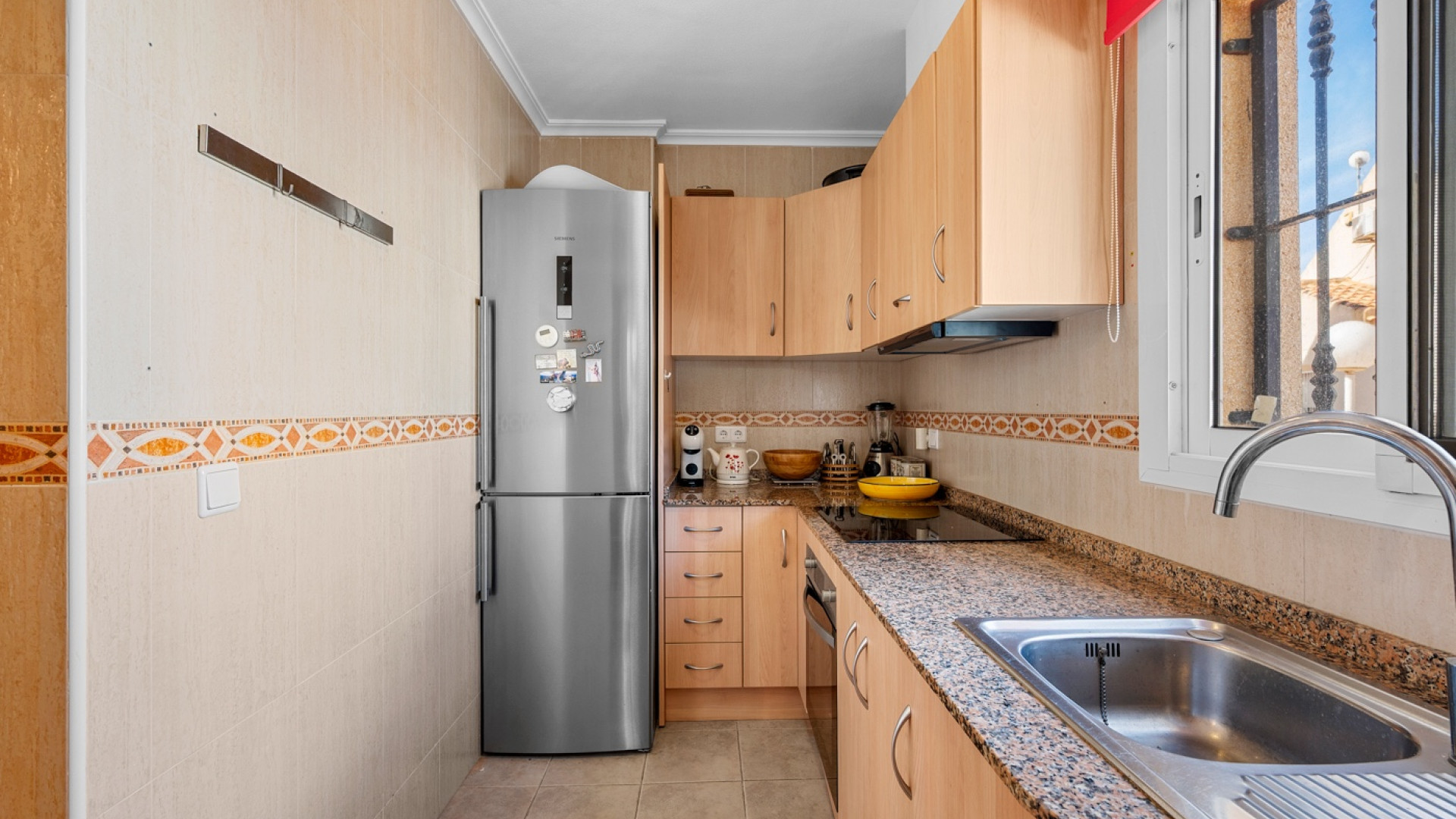 Resale - Двухквартирный дом - Ciudad Quesada