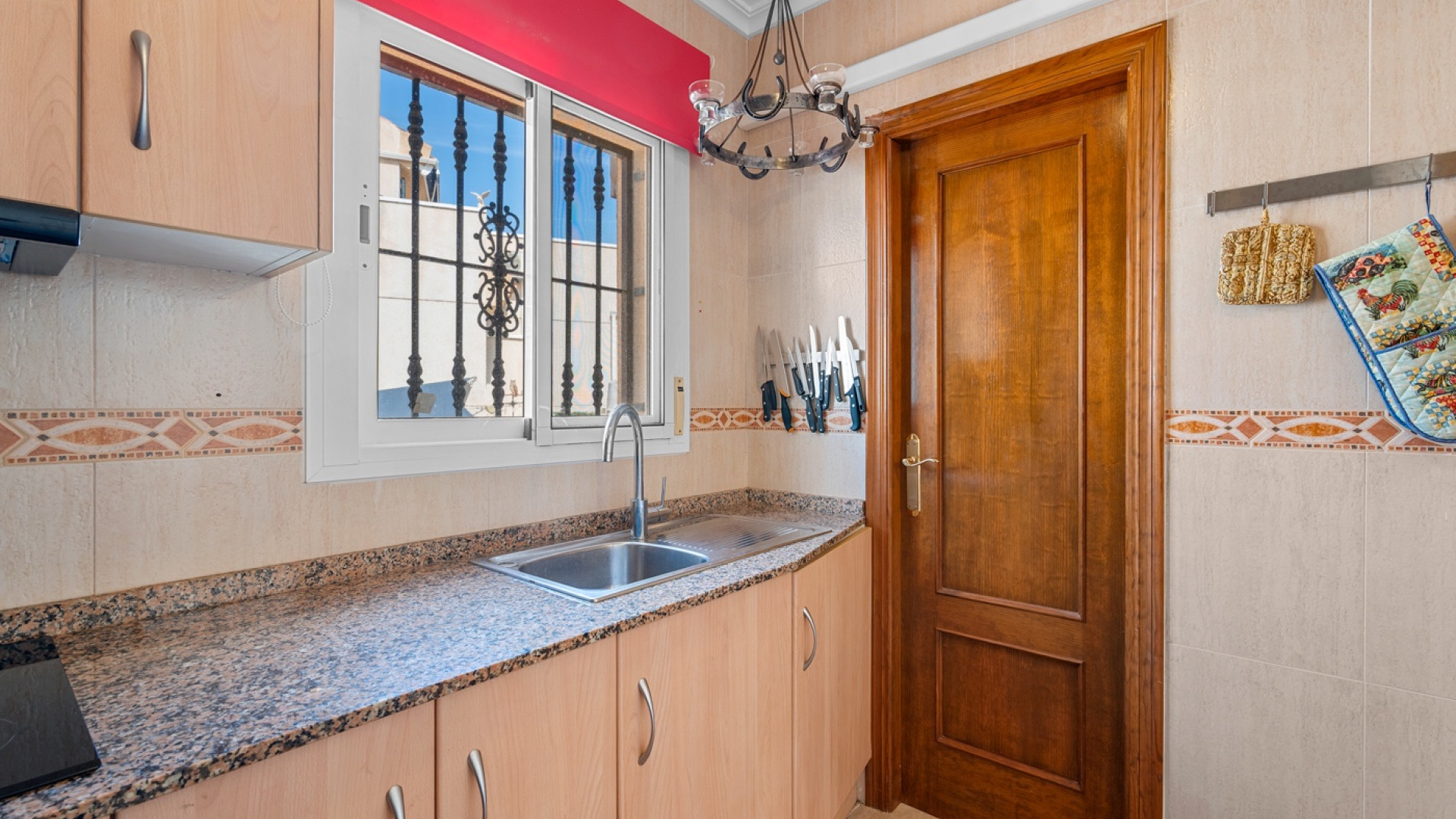 Resale - Двухквартирный дом - Ciudad Quesada