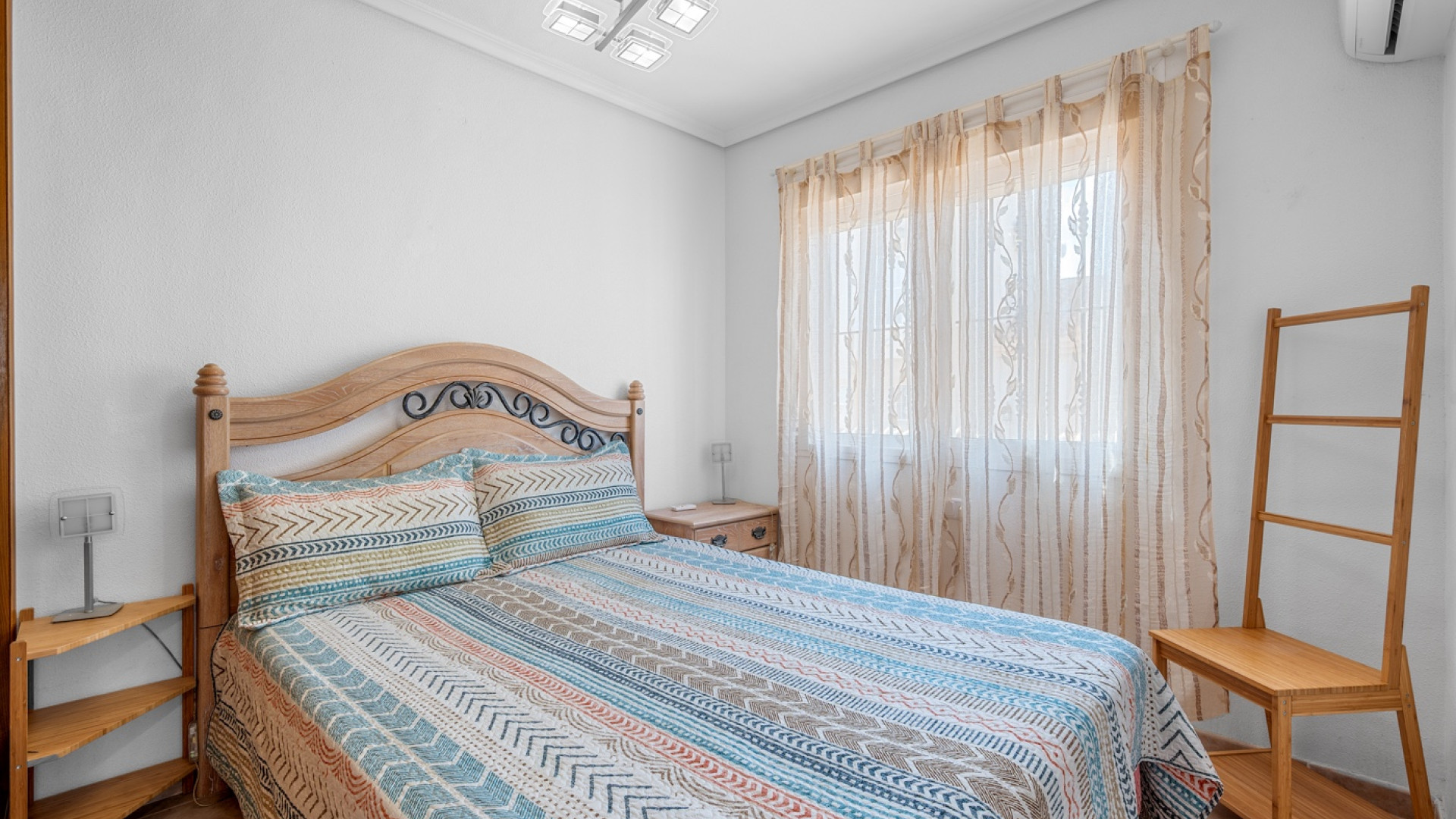 Resale - Двухквартирный дом - Ciudad Quesada