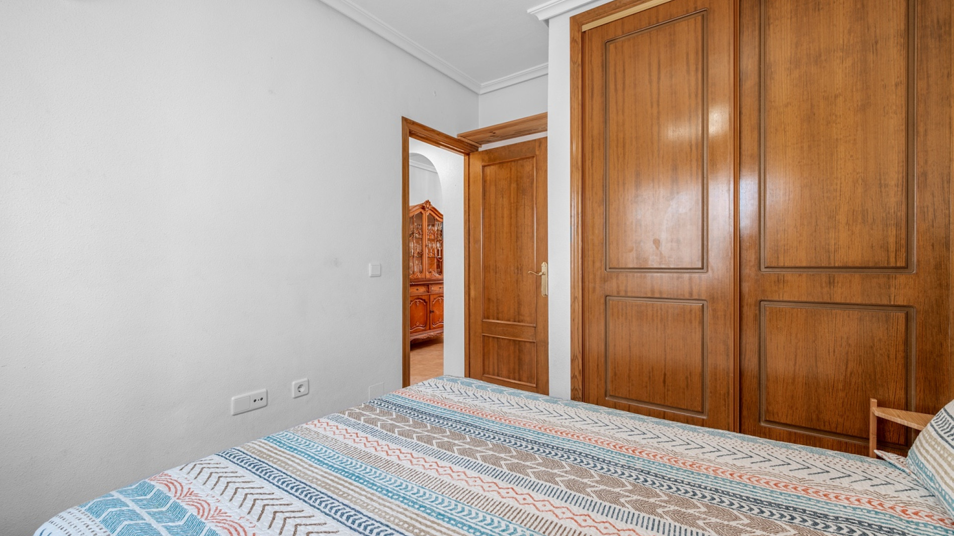 Resale - Двухквартирный дом - Ciudad Quesada