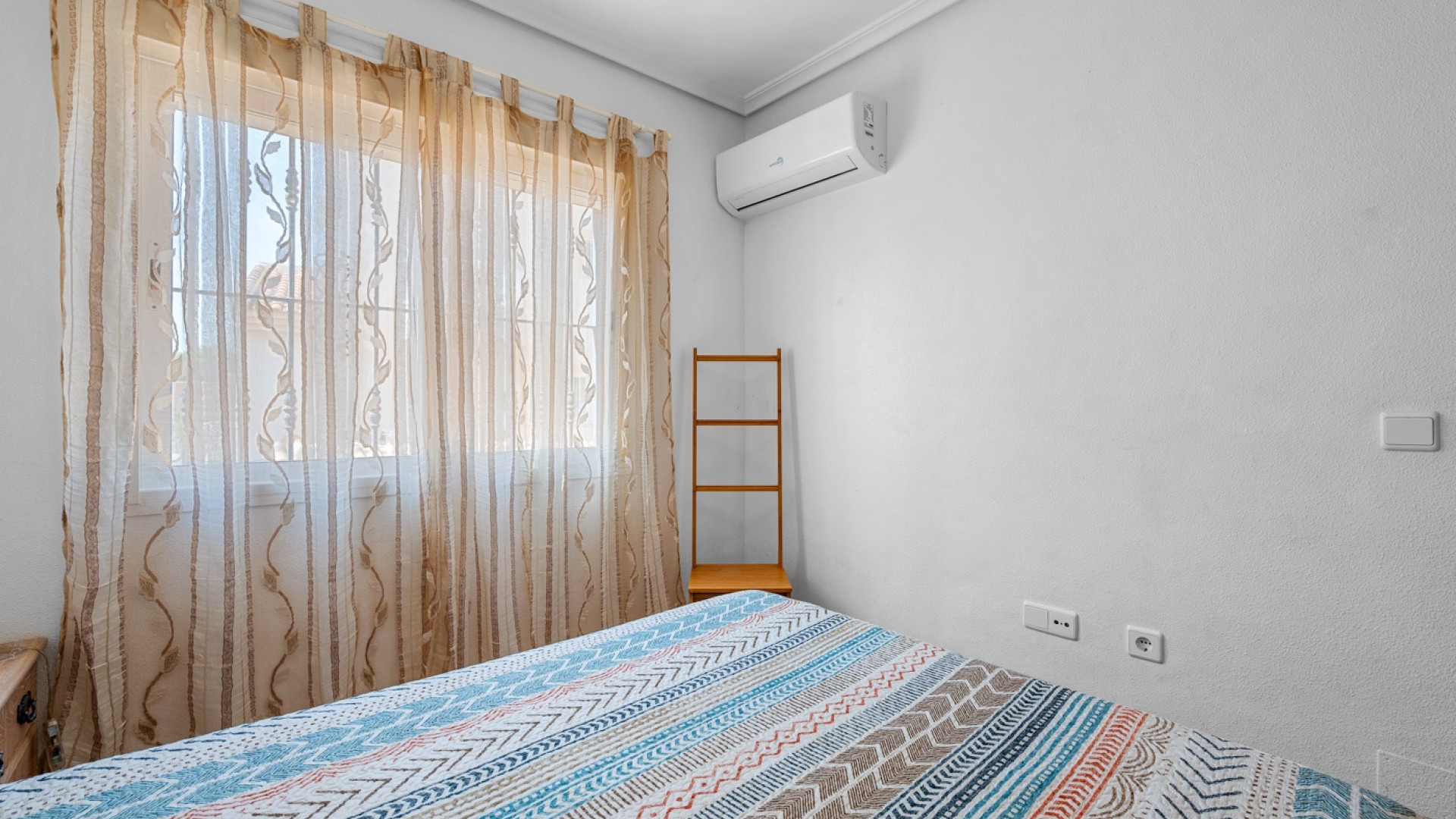 Resale - Двухквартирный дом - Ciudad Quesada