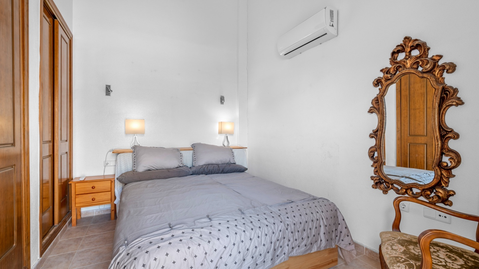 Resale - Двухквартирный дом - Ciudad Quesada
