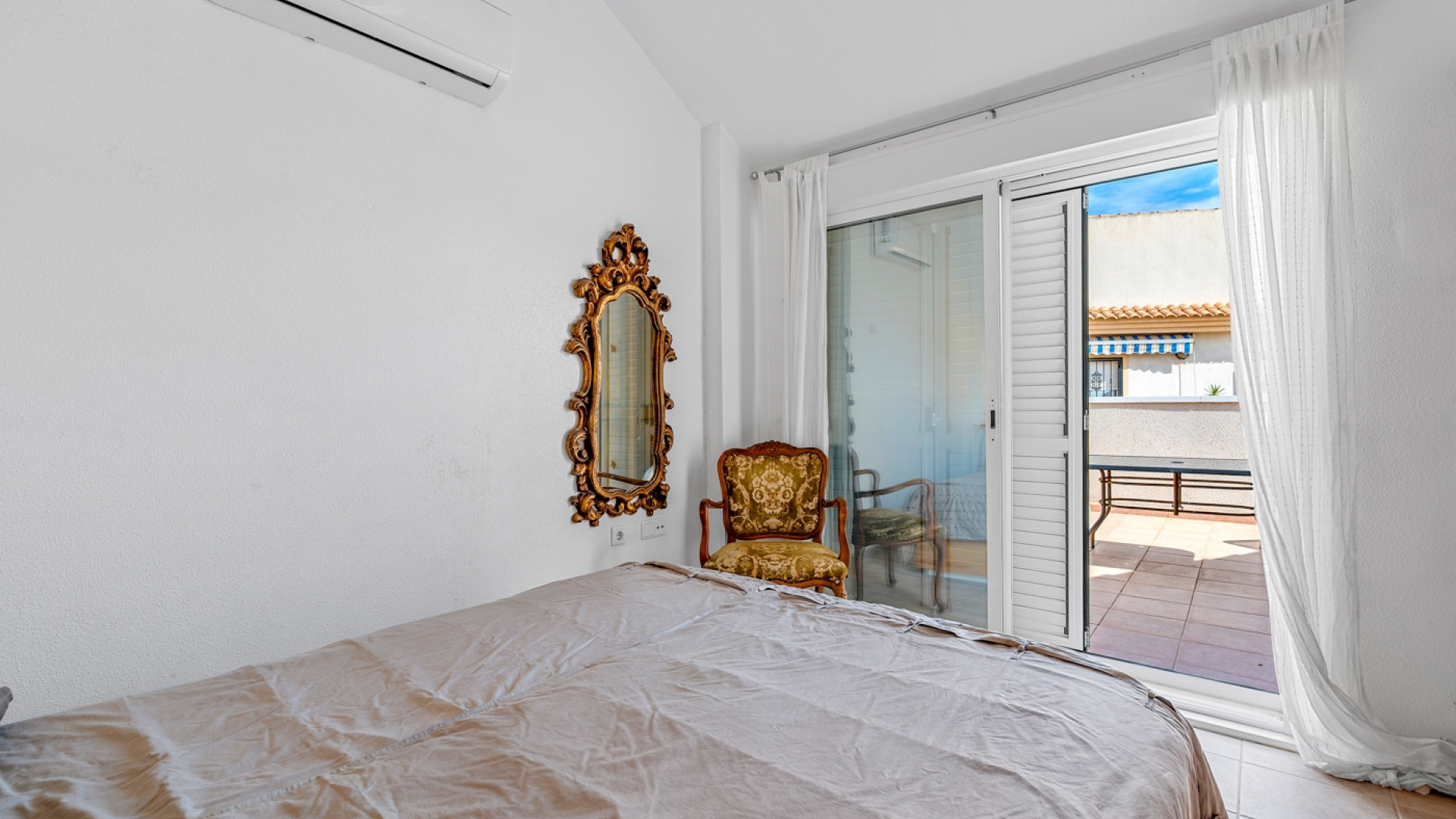 Resale - Двухквартирный дом - Ciudad Quesada