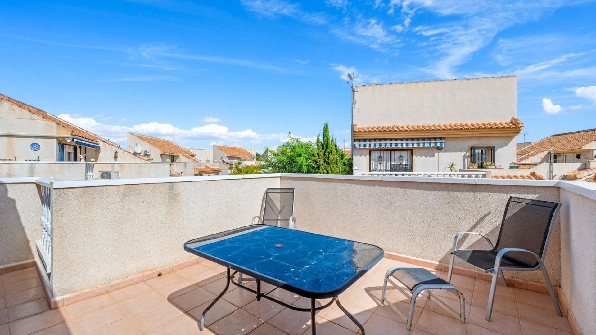 Resale - Двухквартирный дом - Ciudad Quesada