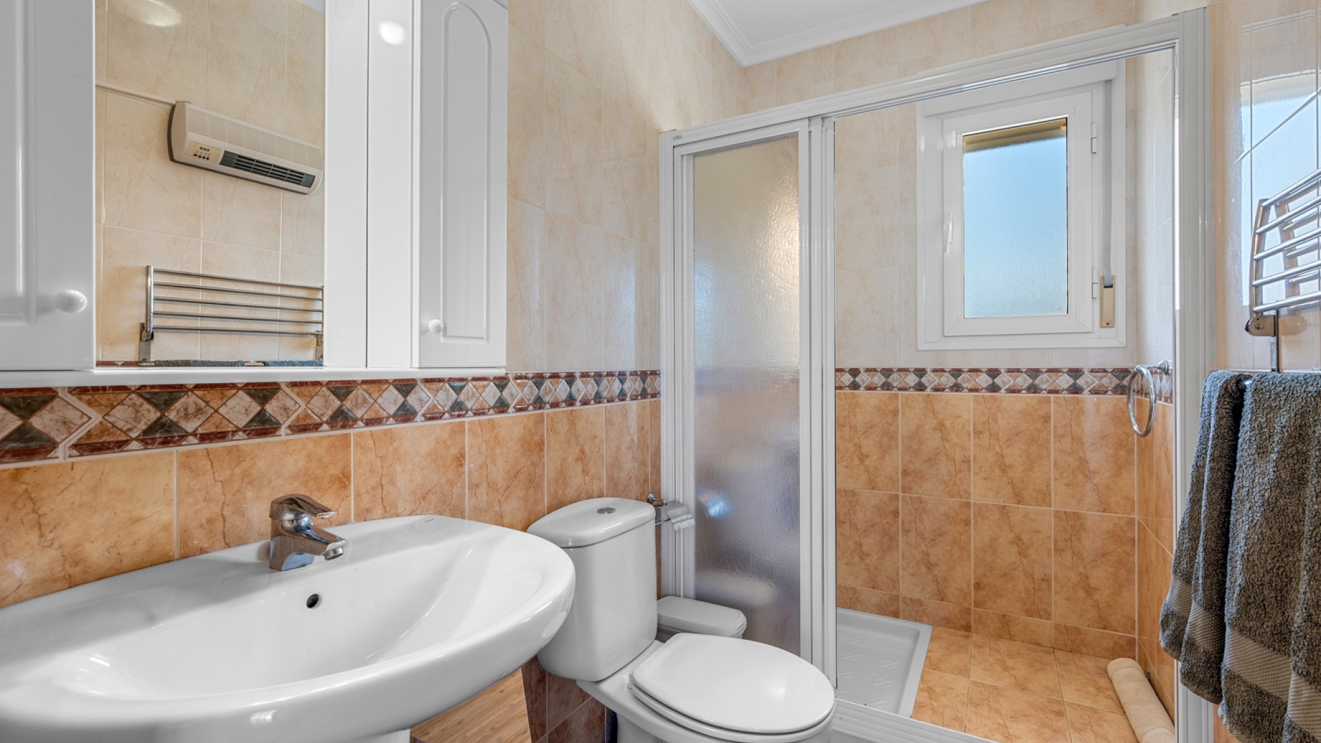 Resale - Двухквартирный дом - Ciudad Quesada