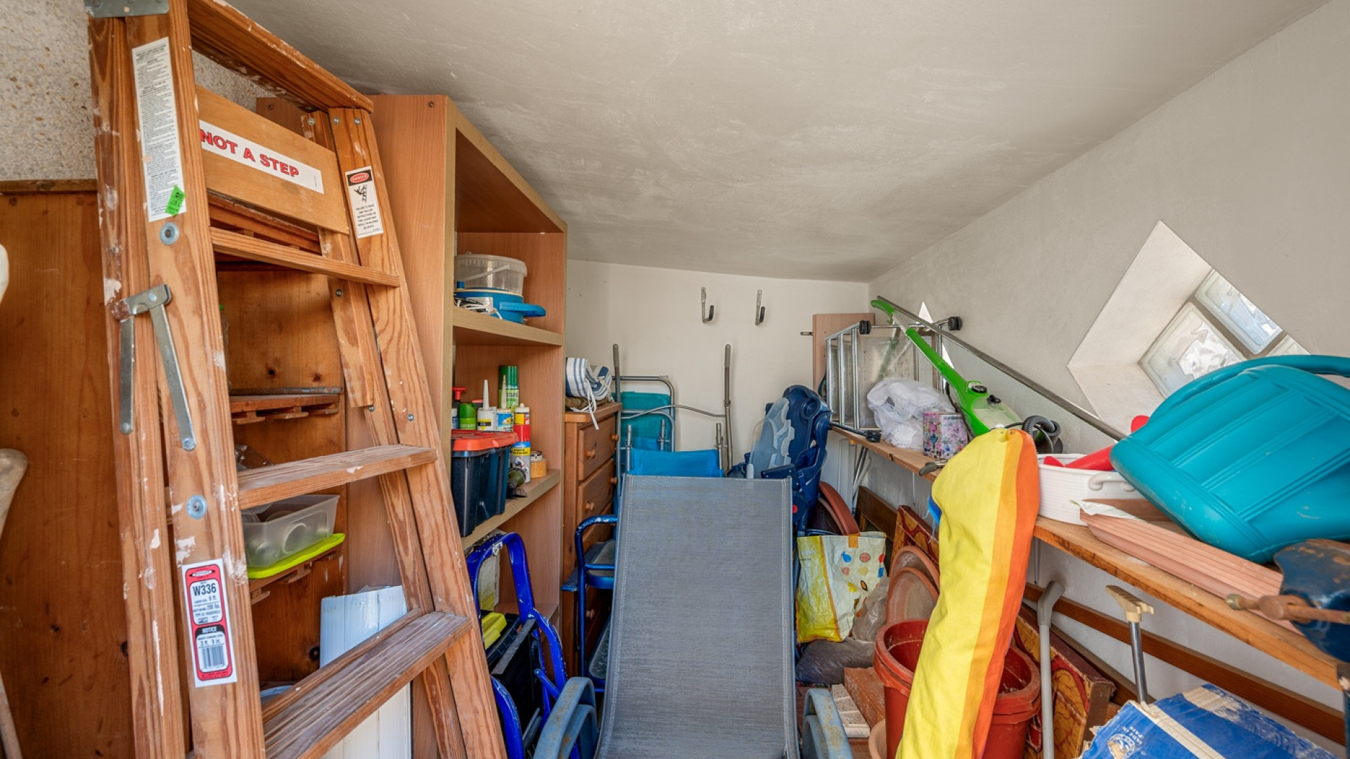 Resale - Двухквартирный дом - Ciudad Quesada