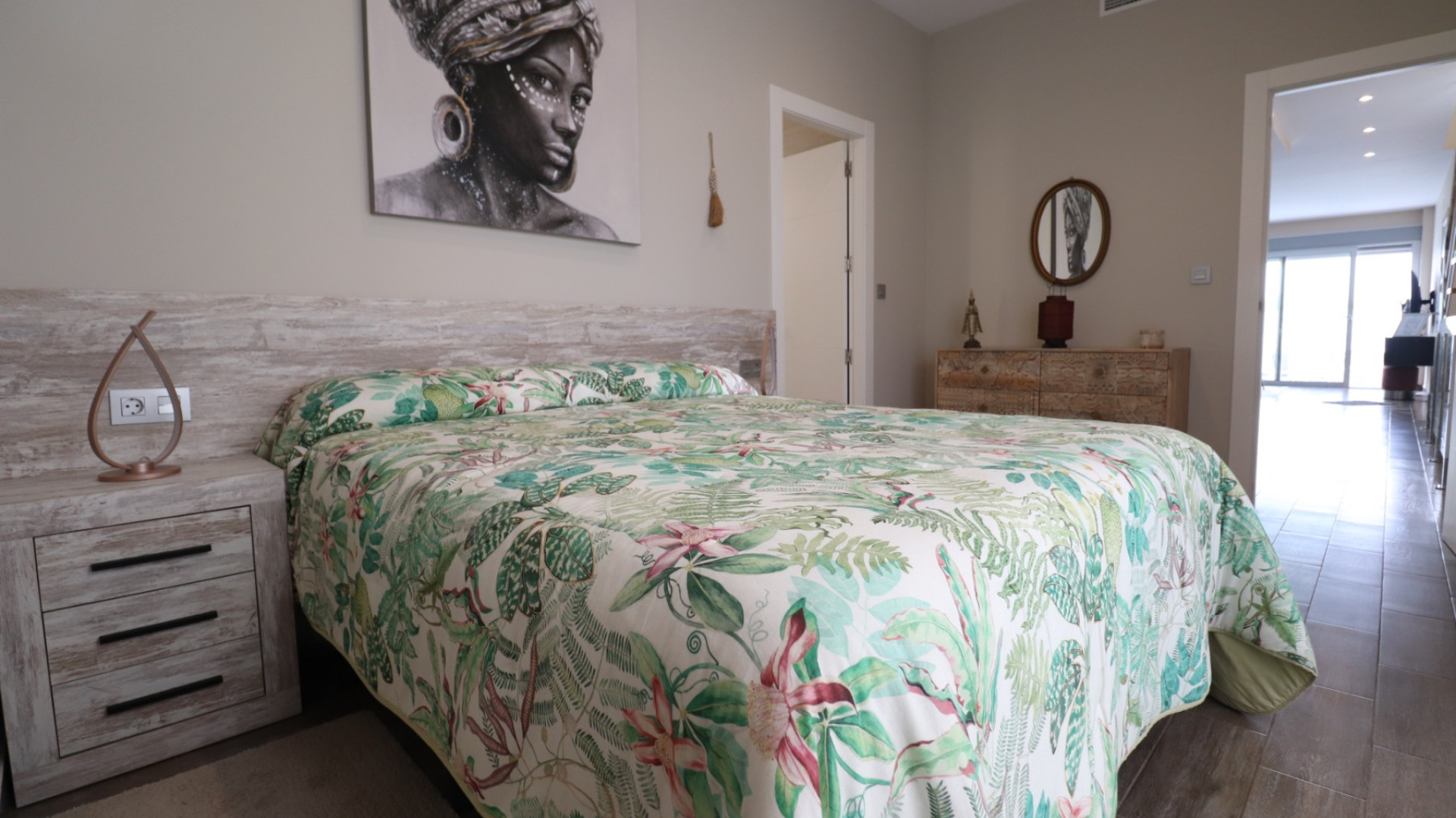 Resale - Двухквартирный дом - Daya Vieja - Daya Vieja - Town