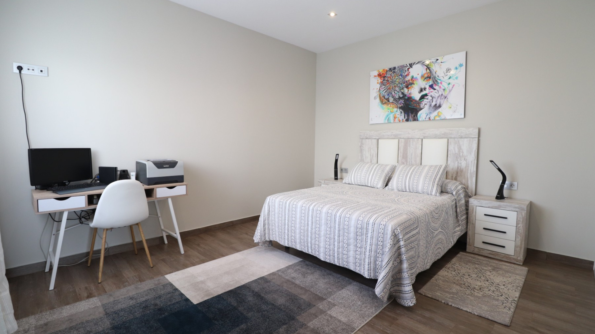 Resale - Двухквартирный дом - Daya Vieja - Daya Vieja - Town