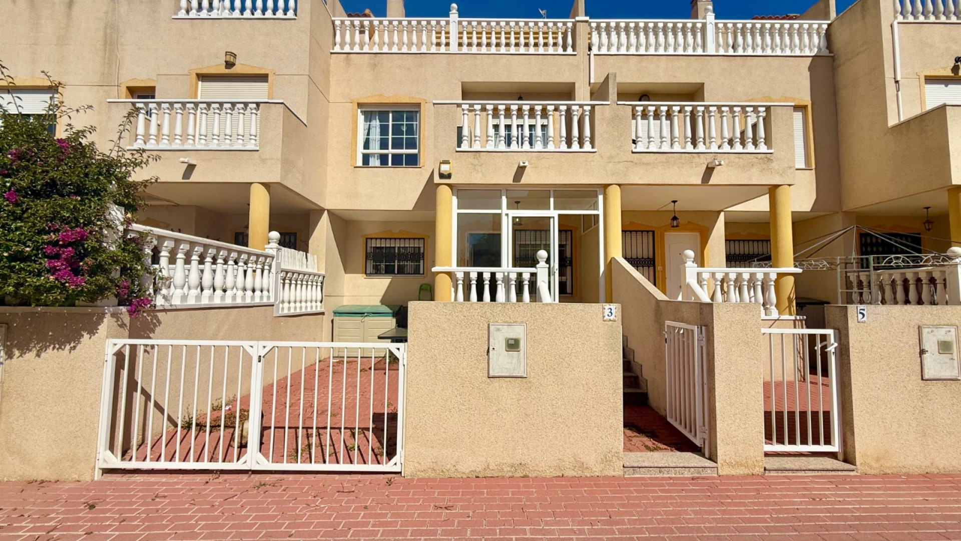 Resale - Двухквартирный дом - Guardamar del Segura - Guardamar