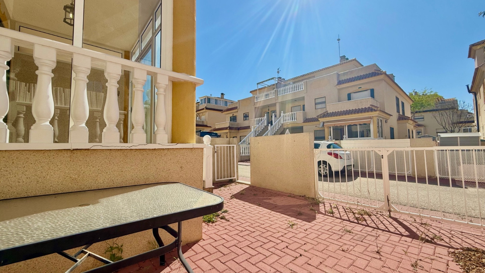 Resale - Двухквартирный дом - Guardamar del Segura - Guardamar