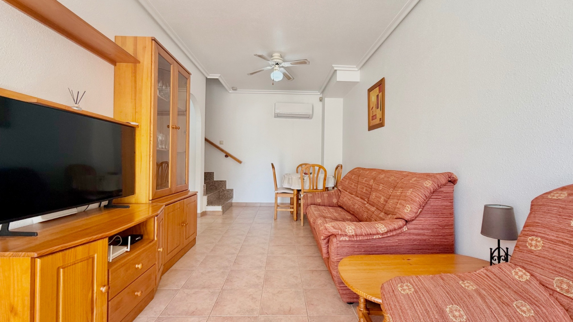 Resale - Двухквартирный дом - Guardamar del Segura - Guardamar
