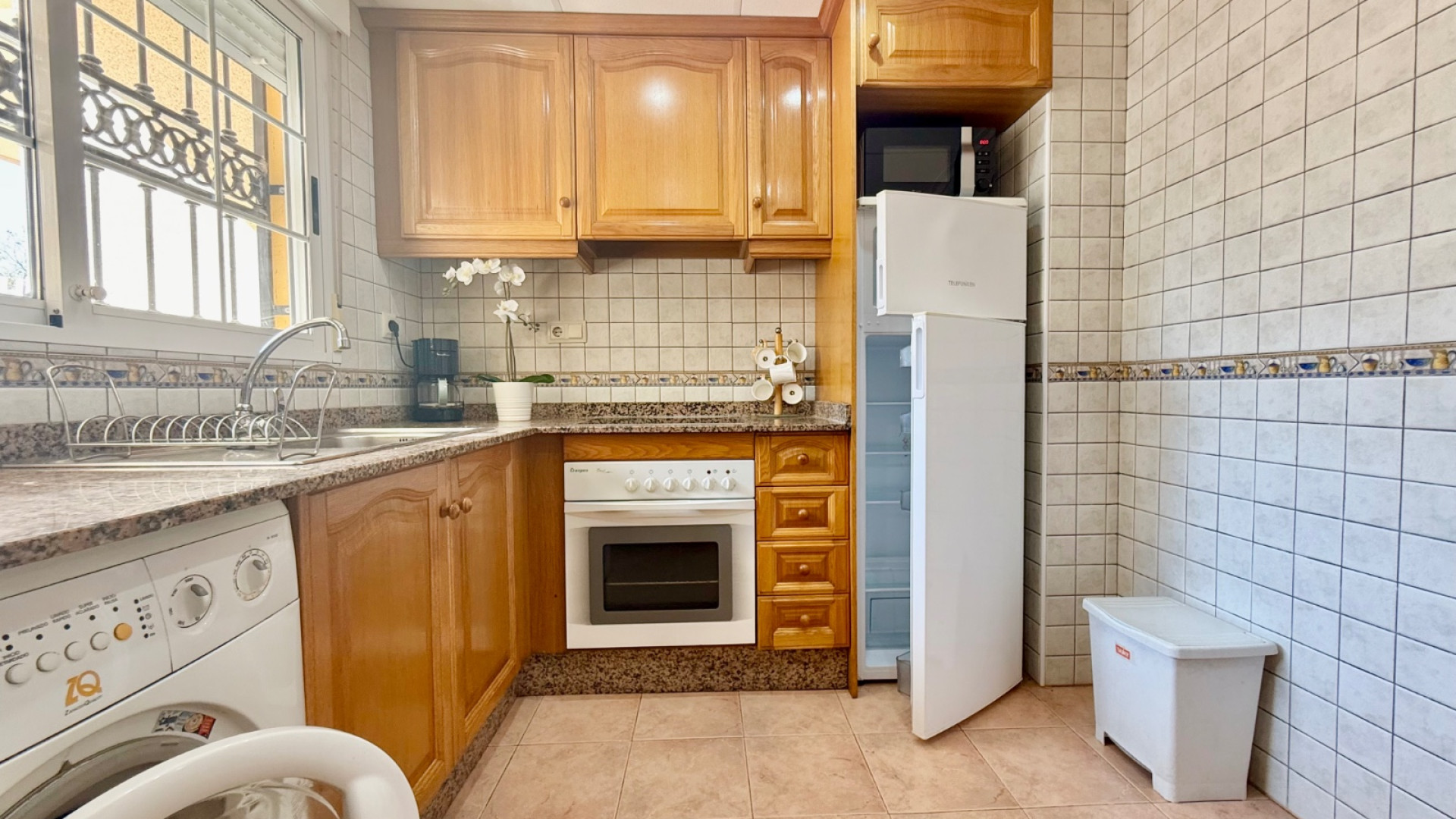 Resale - Двухквартирный дом - Guardamar del Segura - Guardamar