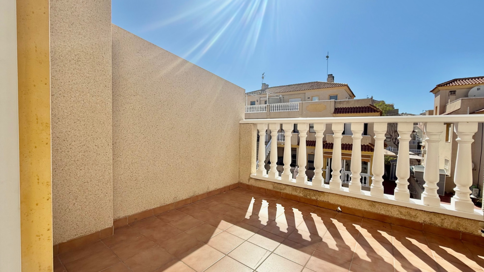 Resale - Двухквартирный дом - Guardamar del Segura - Guardamar