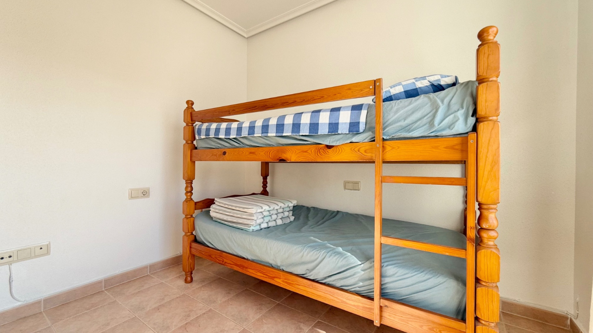 Resale - Двухквартирный дом - Guardamar del Segura - Guardamar