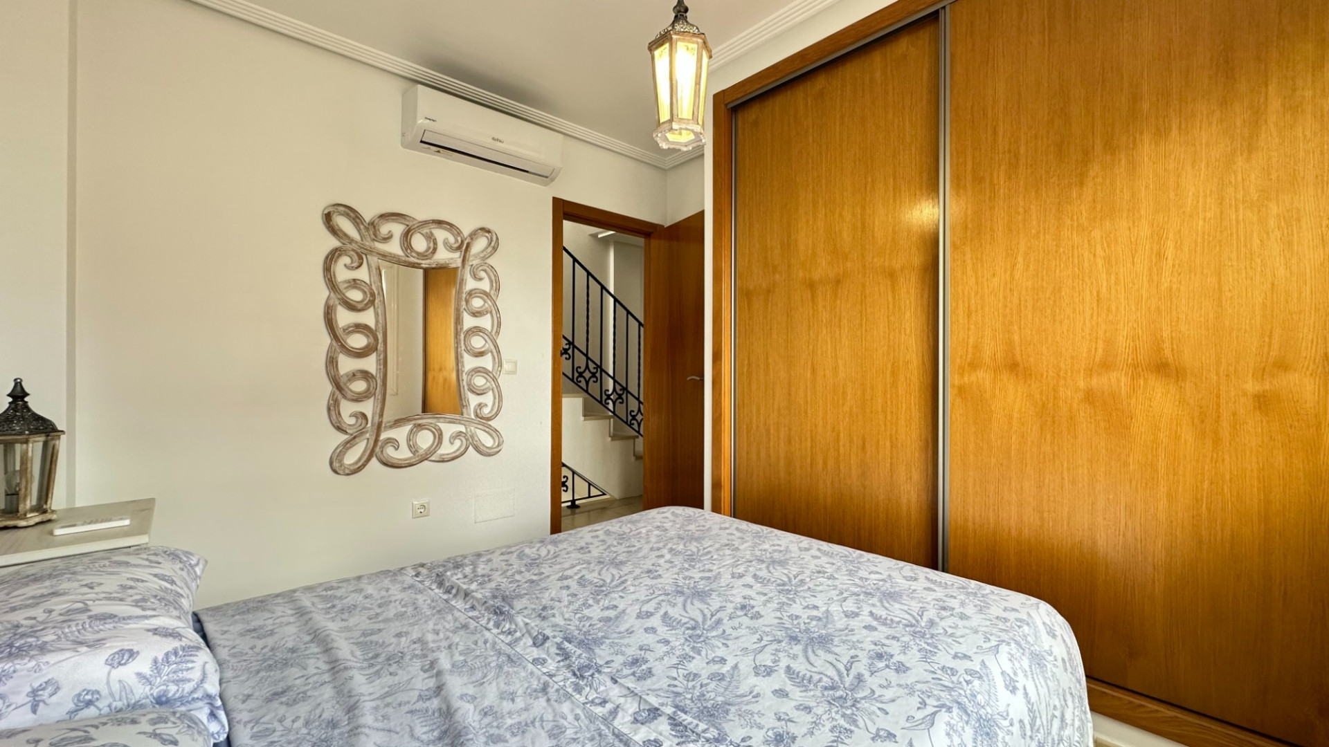 Resale - Двухквартирный дом - Los Montesinos - La Herrada