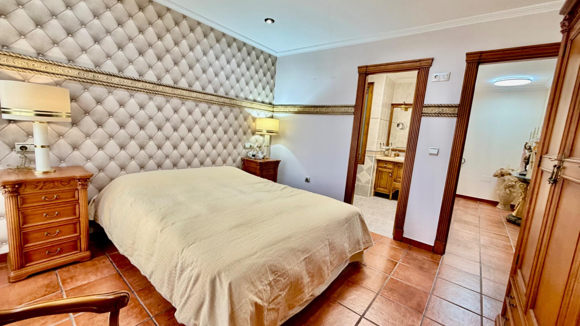 Resale - Двухквартирный дом - Orihuela Costa - La Zenia