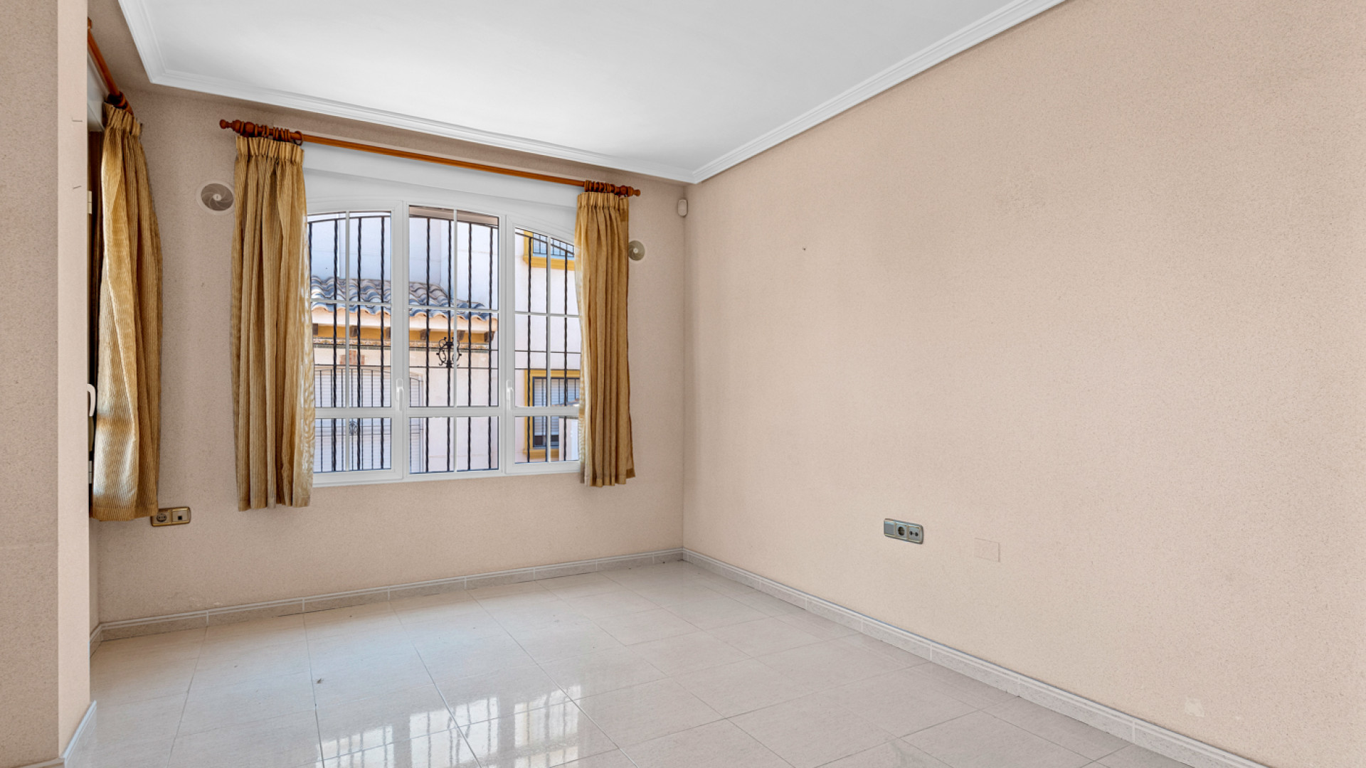 Resale - Двухквартирный дом - Orihuela Costa - Lomas de Cabo Roig