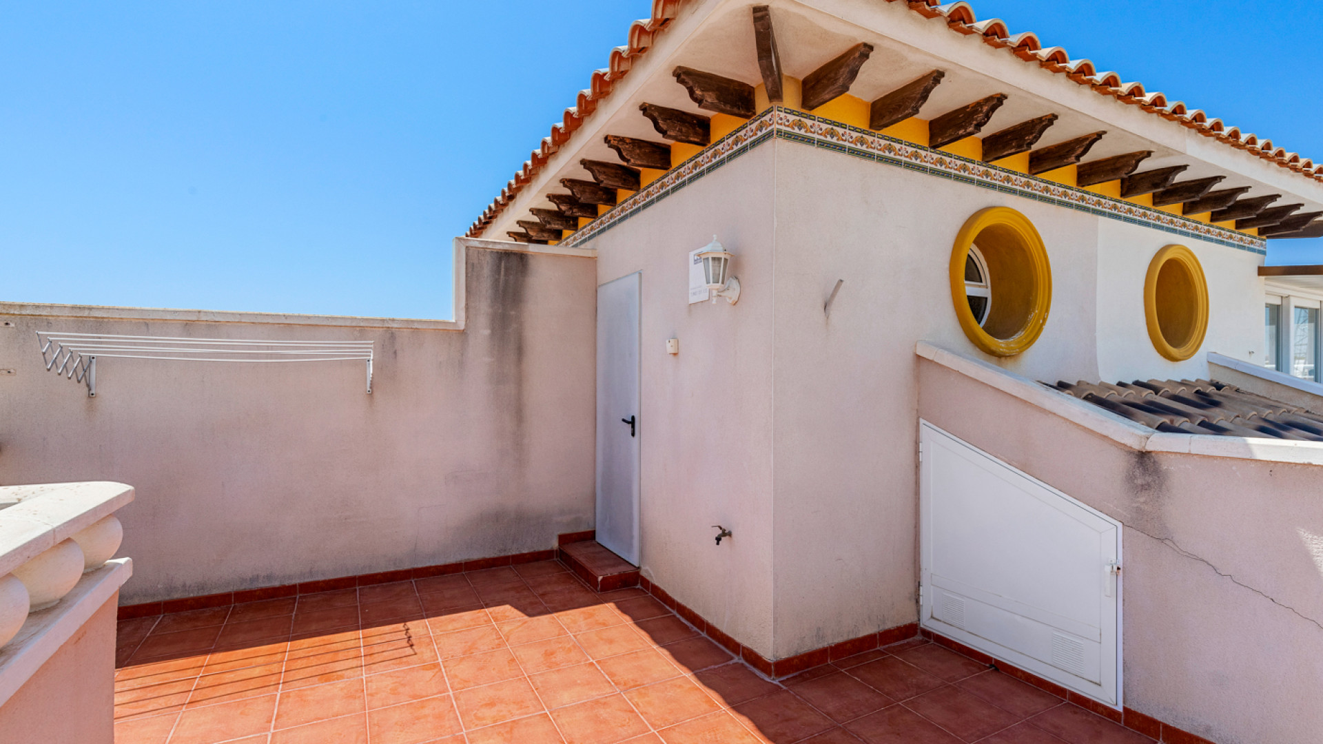 Resale - Двухквартирный дом - Orihuela Costa - Lomas de Cabo Roig