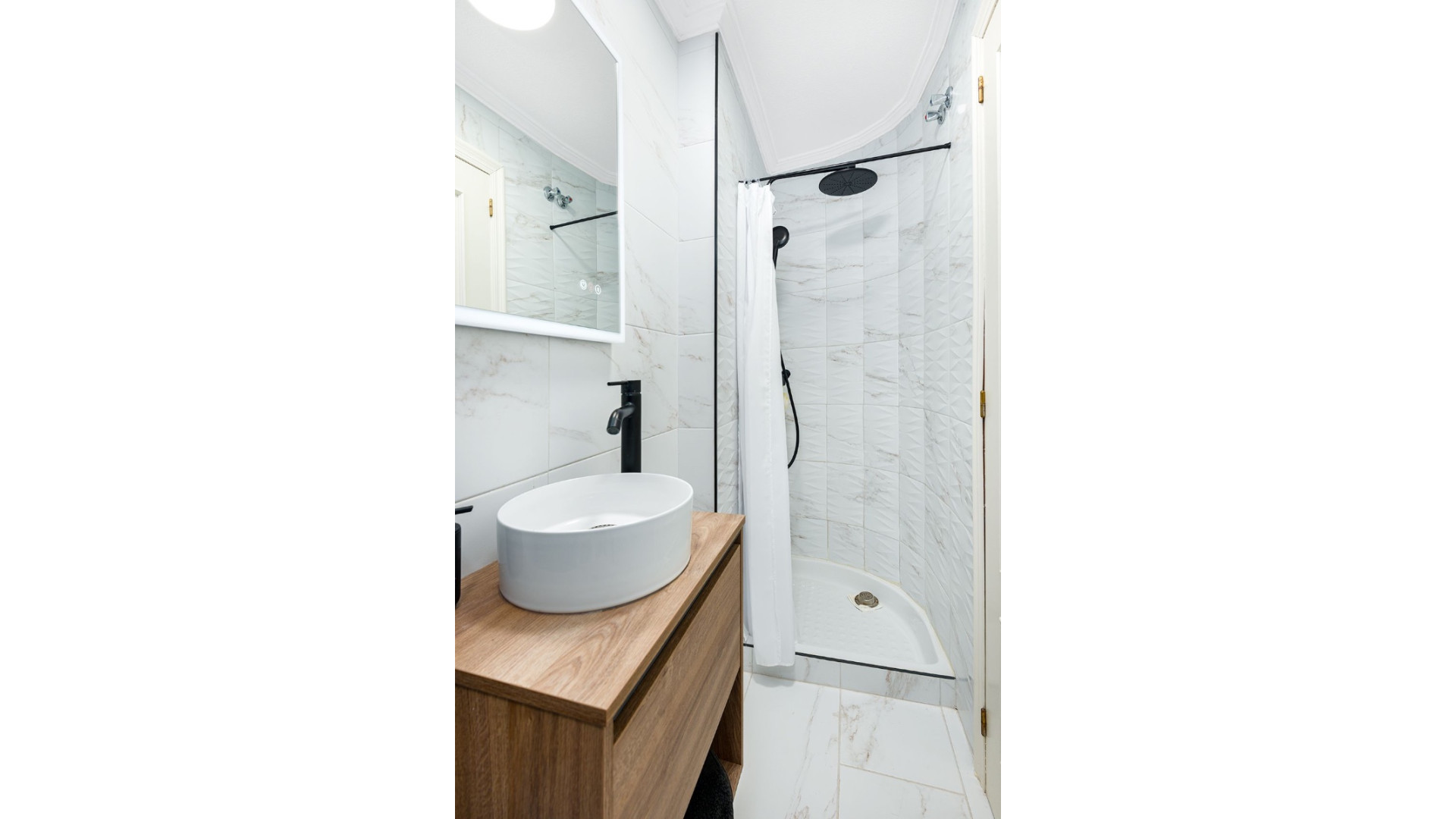 Resale - Двухквартирный дом - Orihuela Costa - Lomas de Cabo Roig