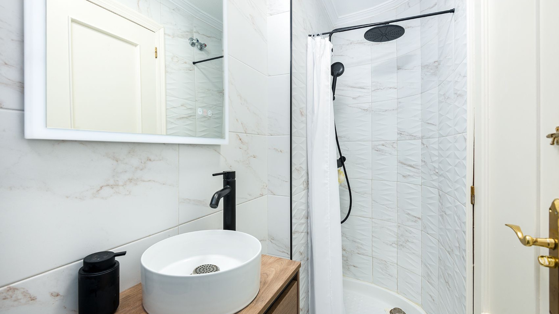 Resale - Двухквартирный дом - Orihuela Costa - Lomas de Cabo Roig