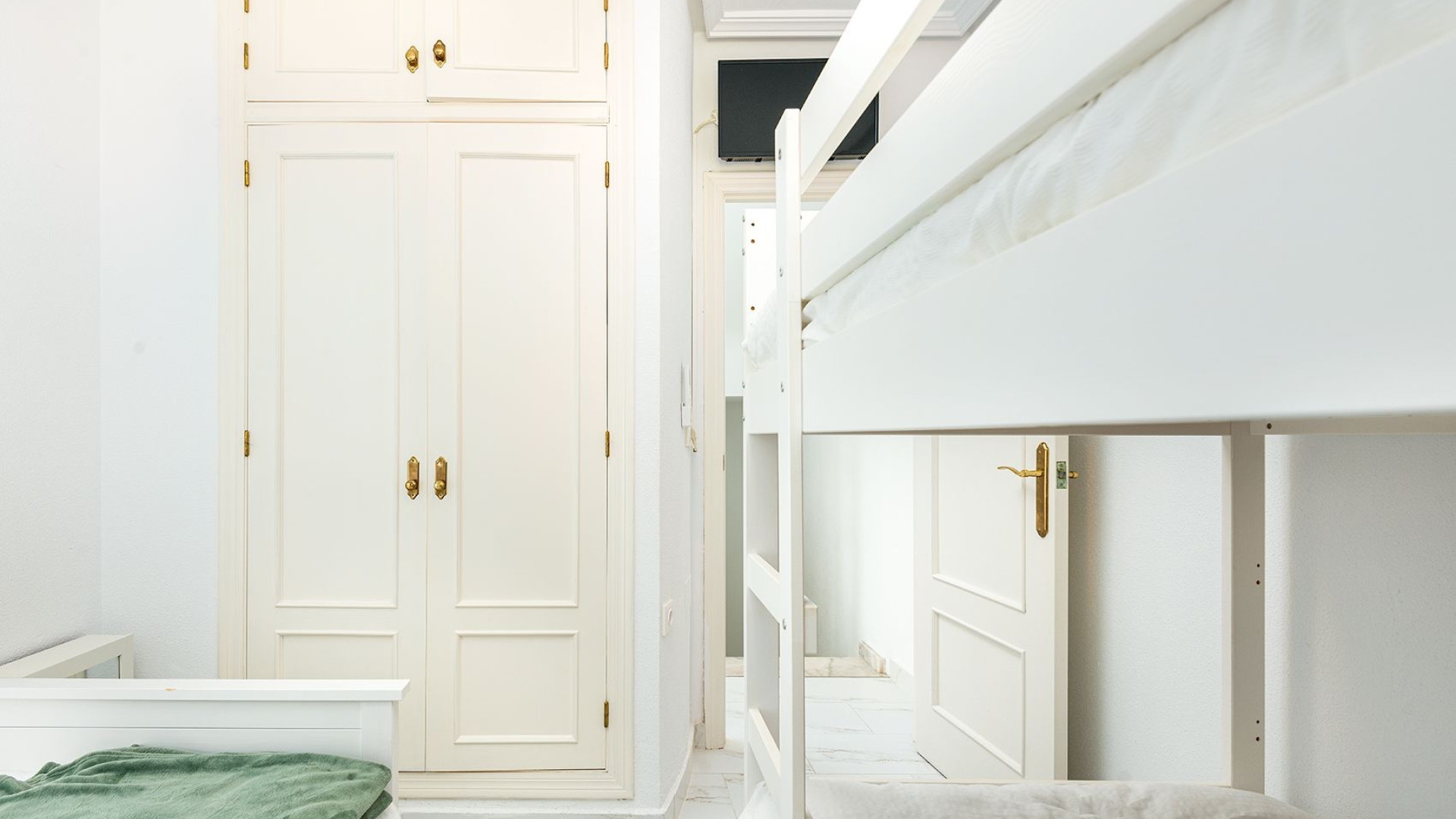 Resale - Двухквартирный дом - Orihuela Costa - Lomas de Cabo Roig