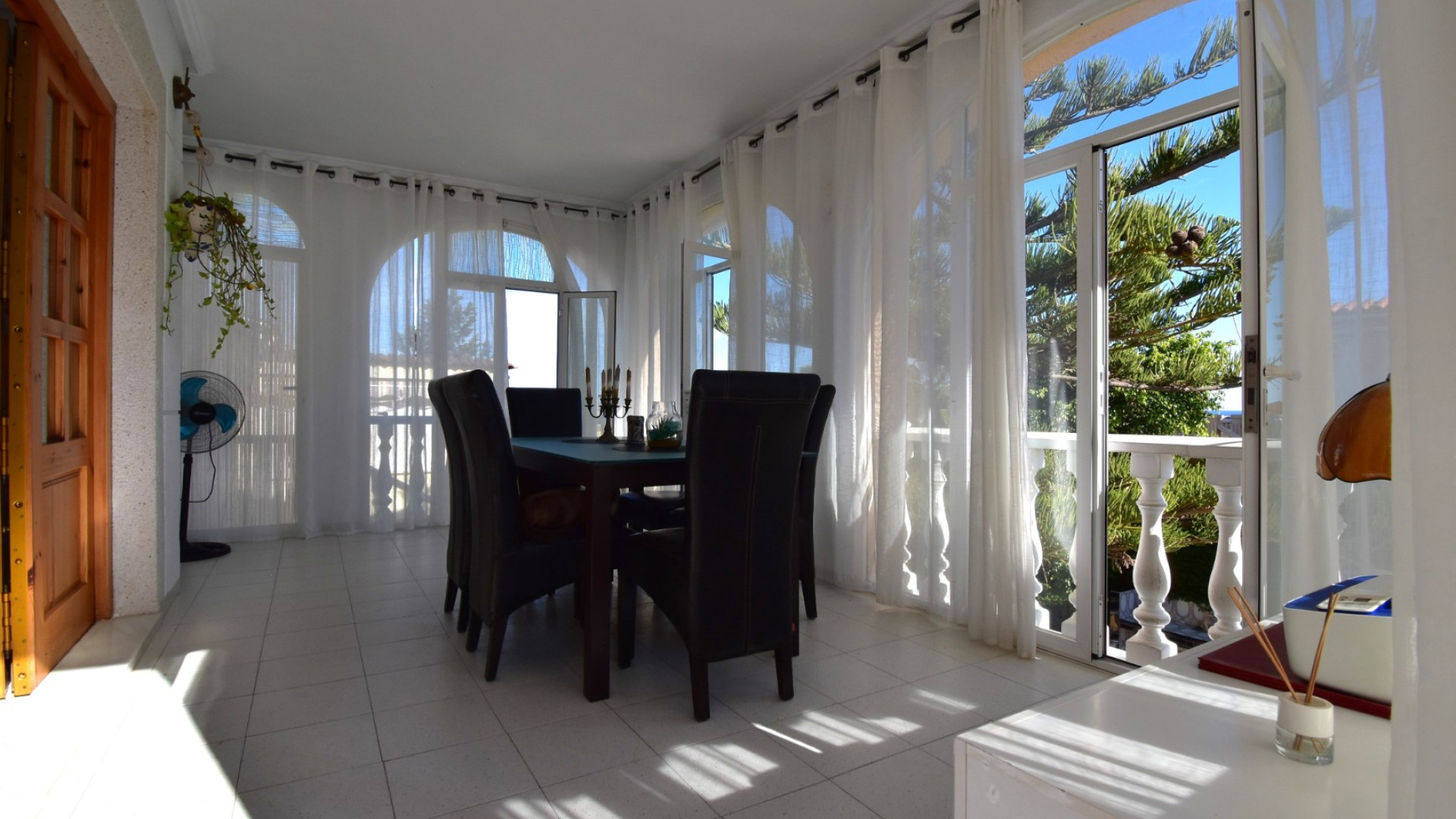 Resale - Двухквартирный дом - Orihuela Costa - Los Balcones