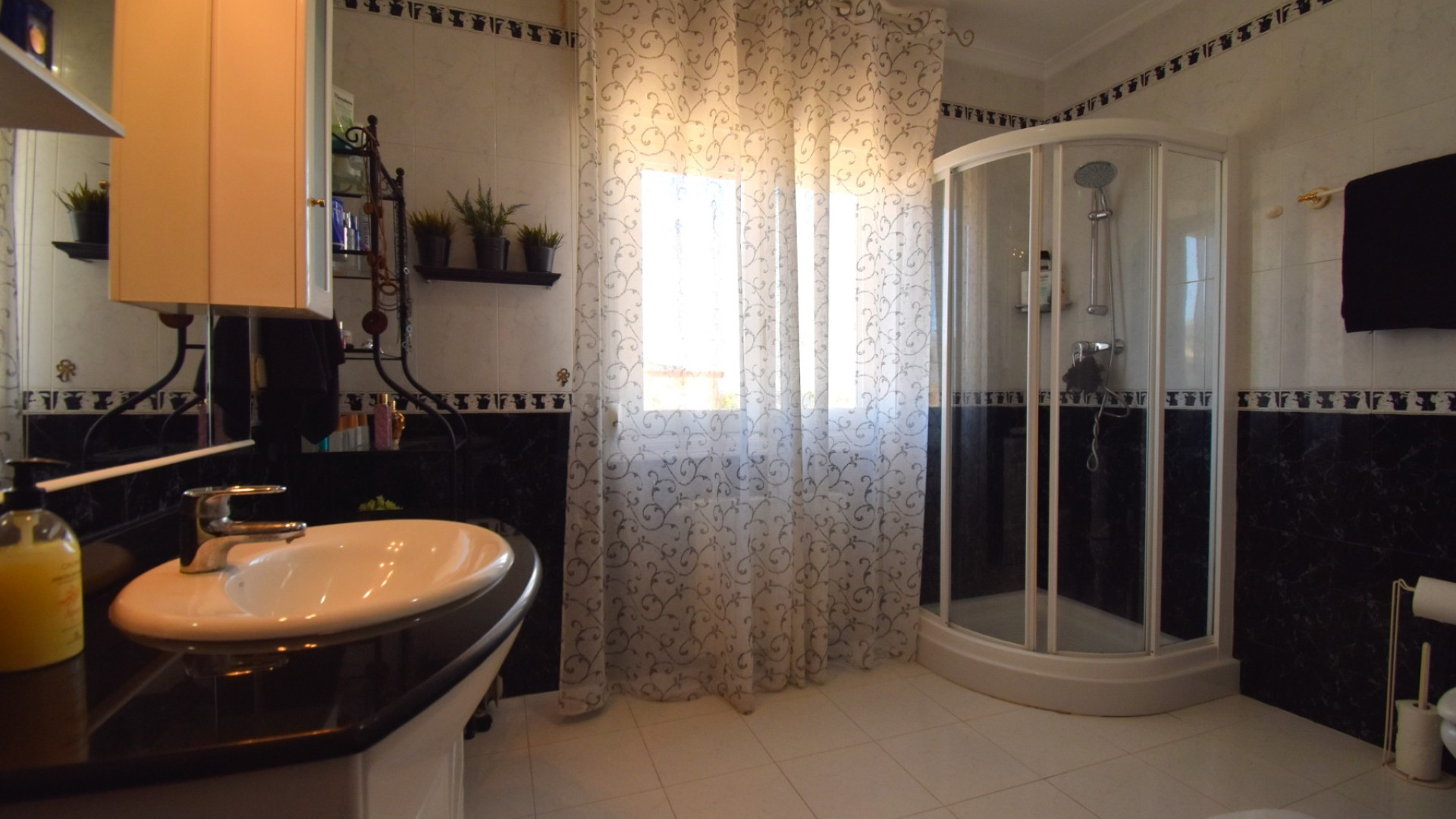 Resale - Двухквартирный дом - Orihuela Costa - Los Balcones