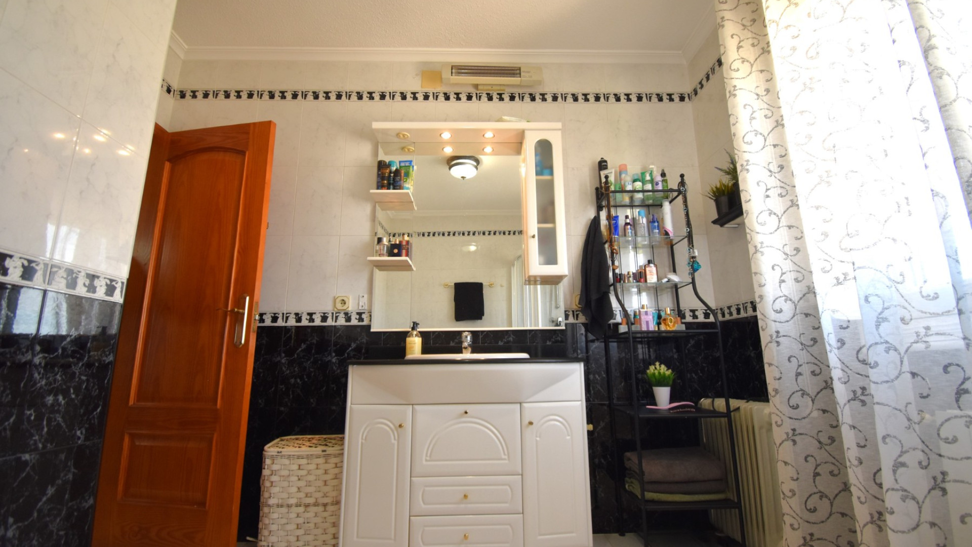 Resale - Двухквартирный дом - Orihuela Costa - Los Balcones