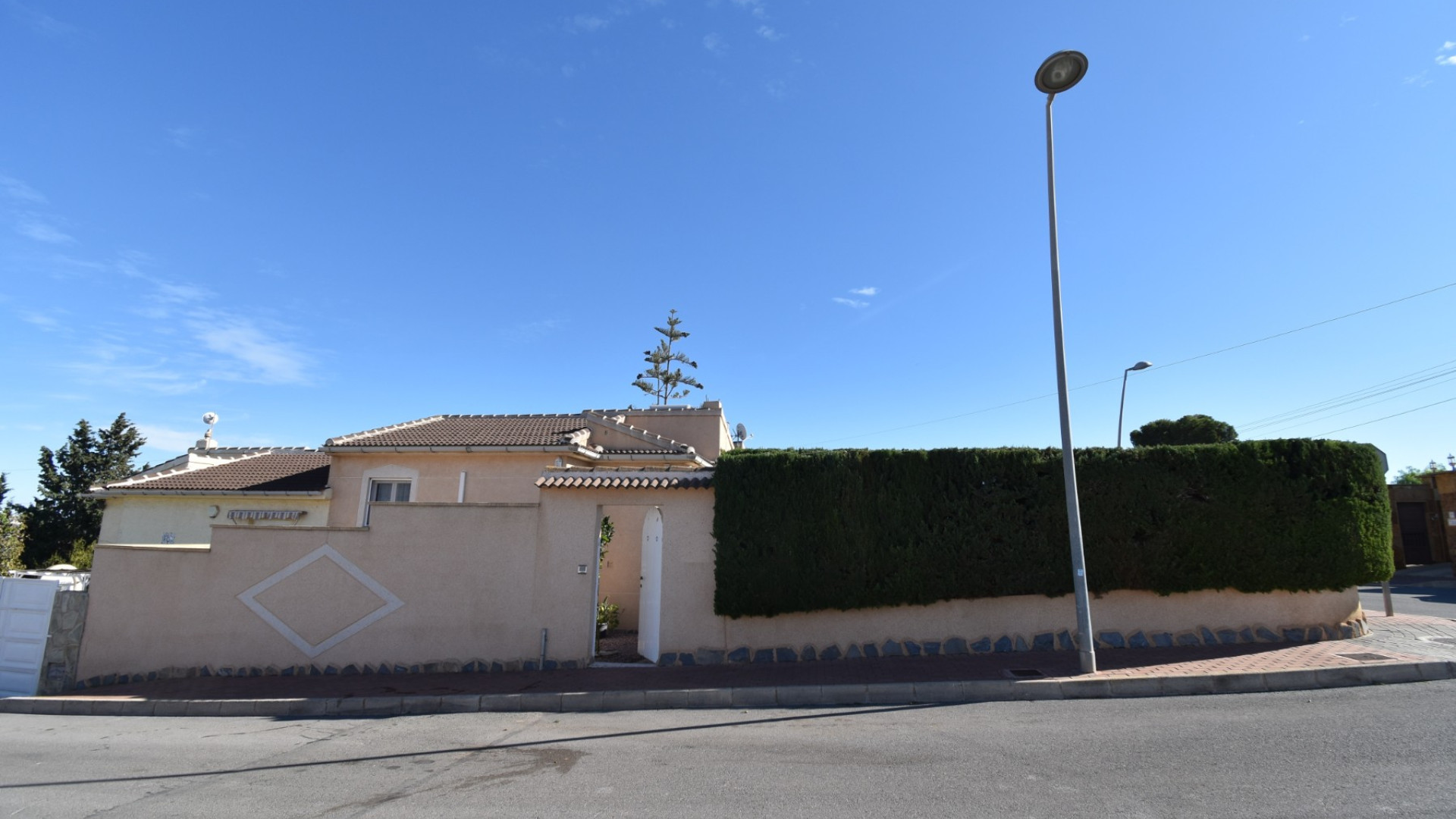 Resale - Двухквартирный дом - Orihuela Costa - Los Balcones