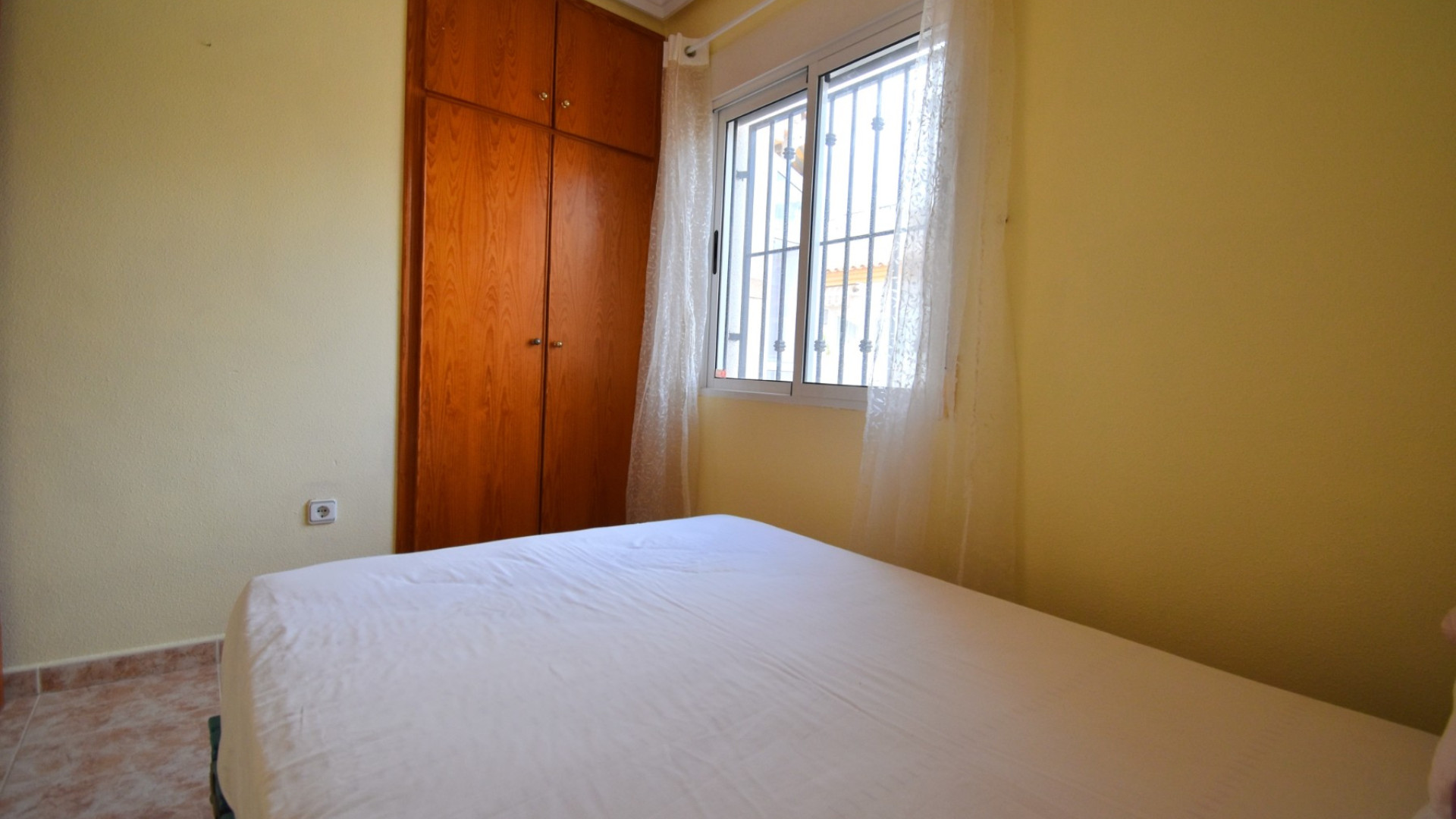 Resale - Двухквартирный дом - Orihuela Costa - Playa Flamenca