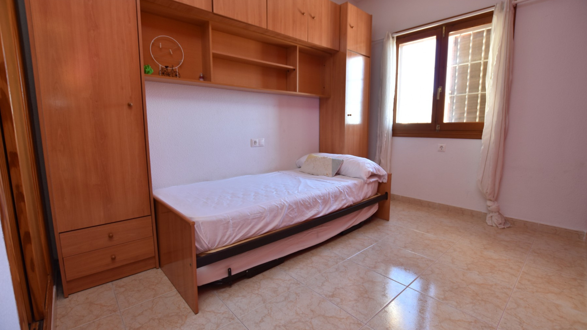 Resale - Двухквартирный дом - Orihuela Costa - Playa Flamenca