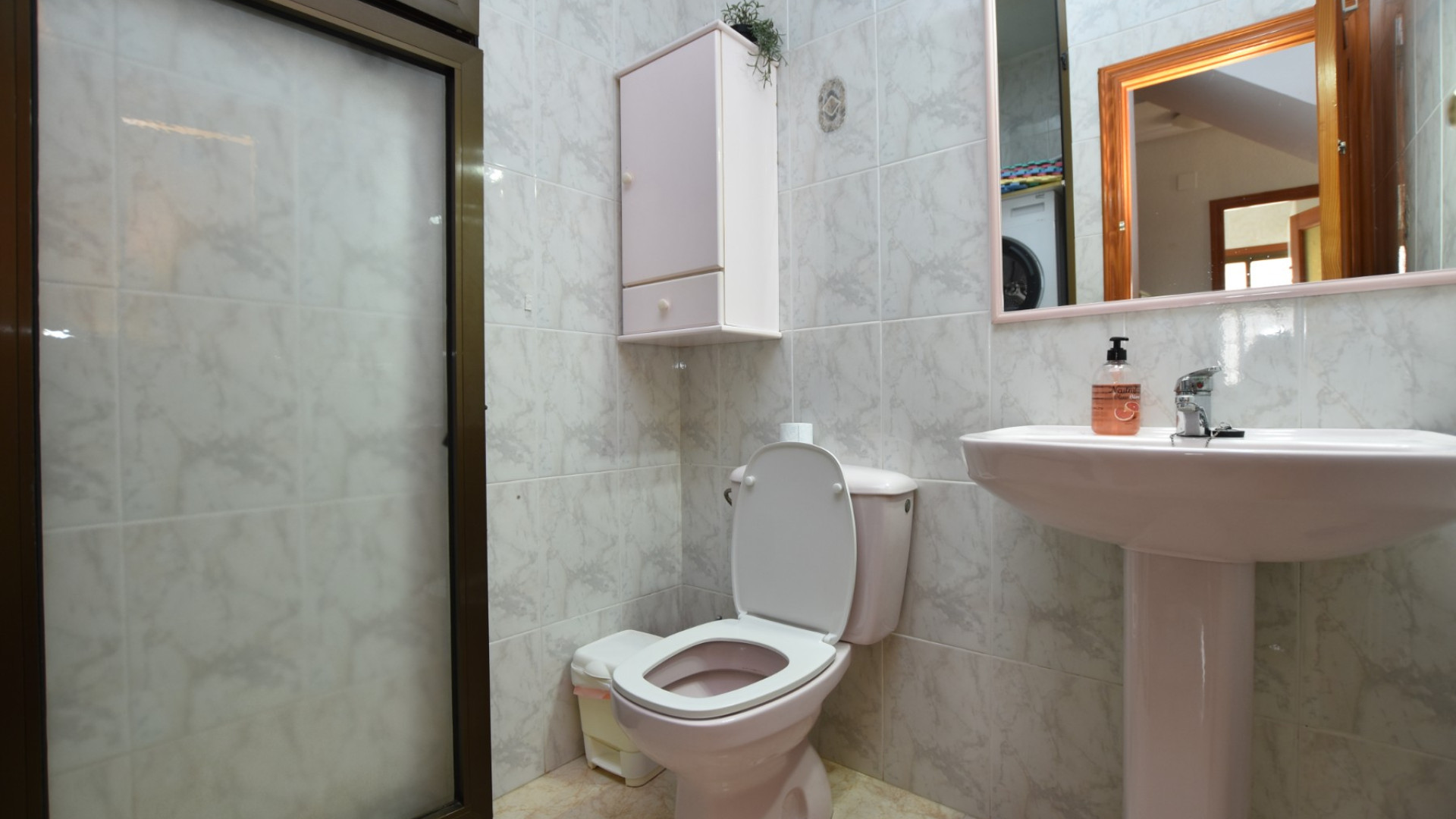 Resale - Двухквартирный дом - Orihuela Costa - Playa Flamenca