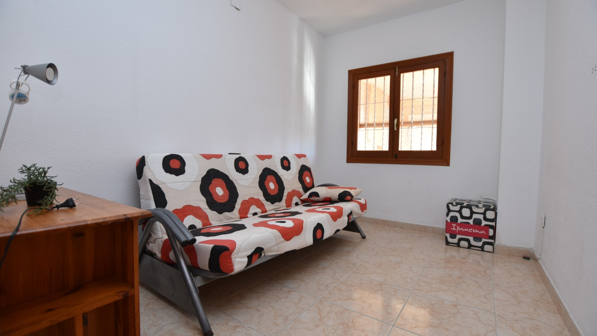 Resale - Двухквартирный дом - Orihuela Costa - Playa Flamenca