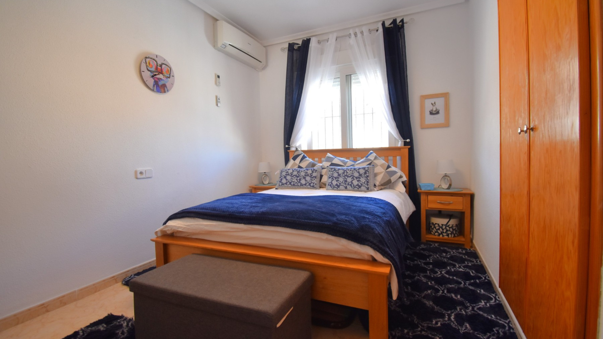 Resale - Двухквартирный дом - Orihuela Costa - Playa Flamenca