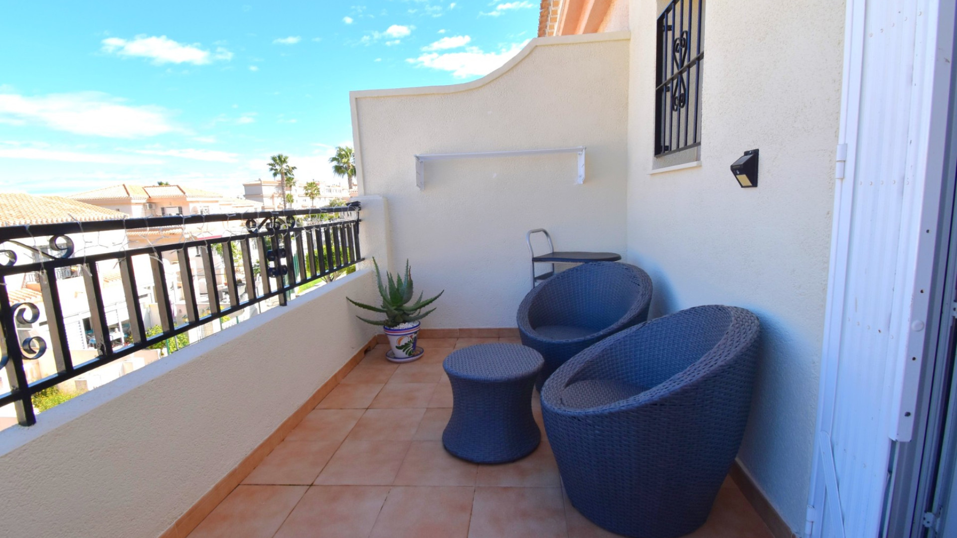 Resale - Двухквартирный дом - Orihuela Costa - Playa Flamenca