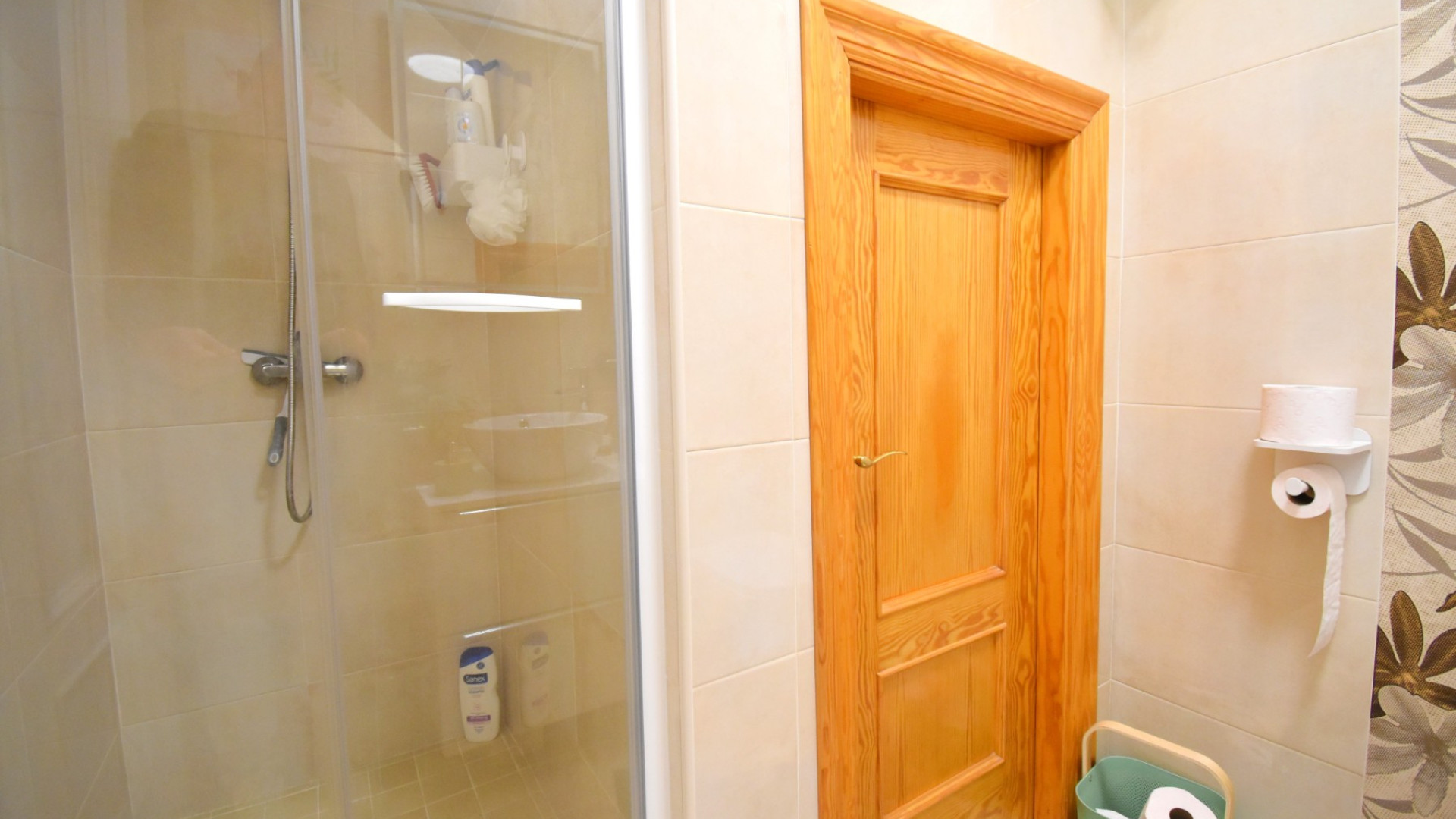 Resale - Двухквартирный дом - Orihuela Costa - Playa Flamenca